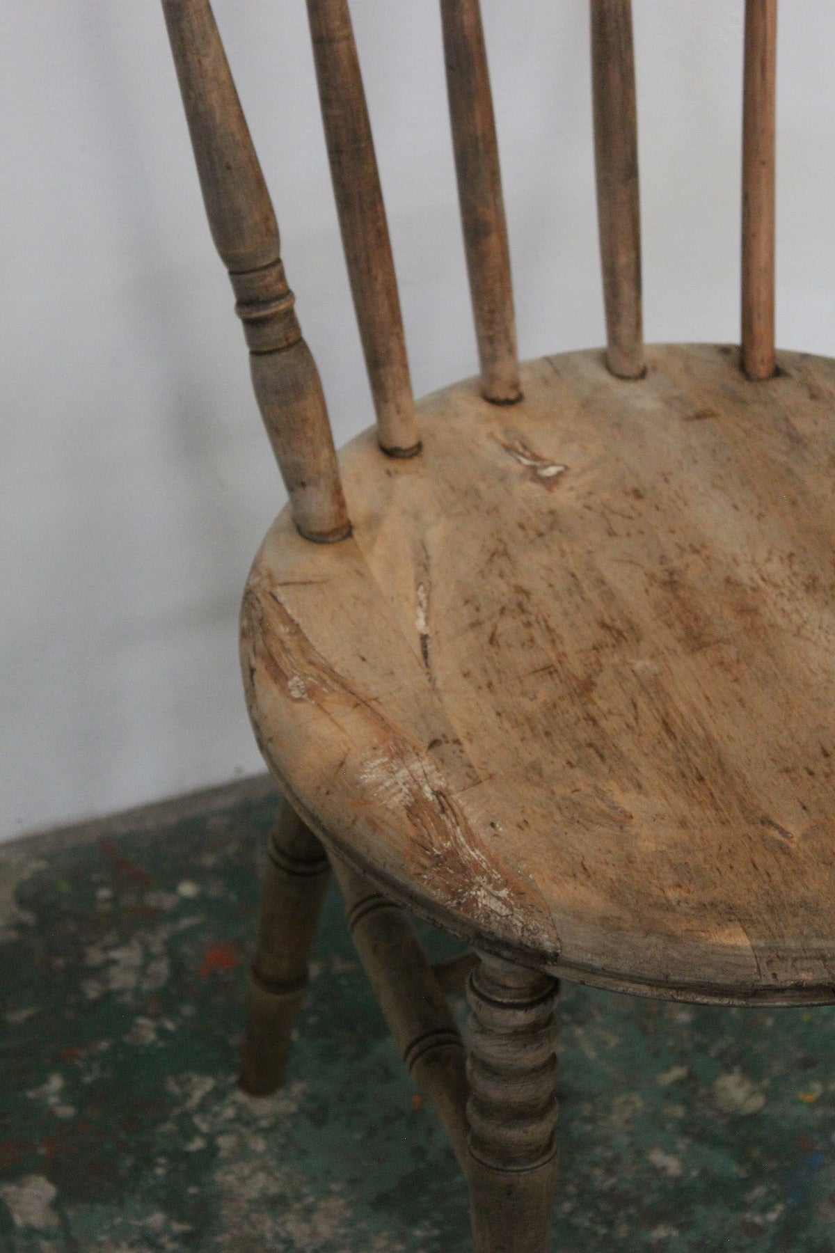 #0798 chair