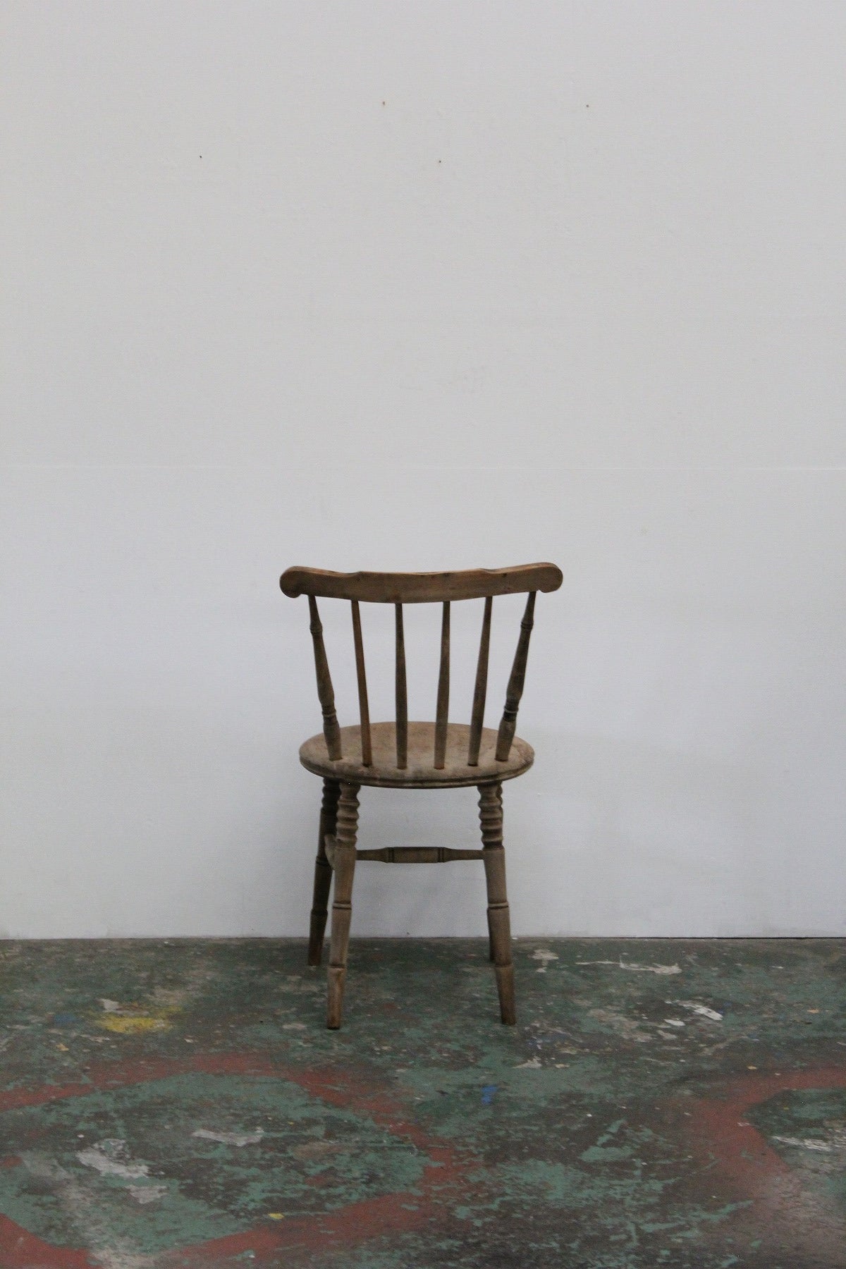 #0798 chair
