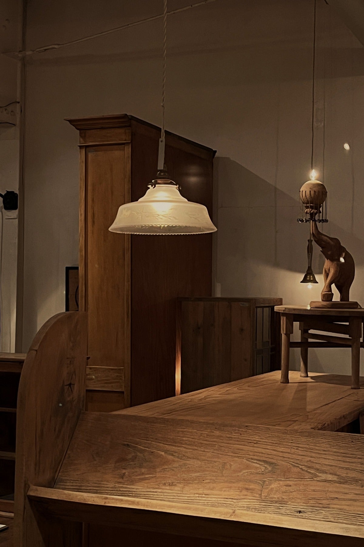 #1063 pendant lamp