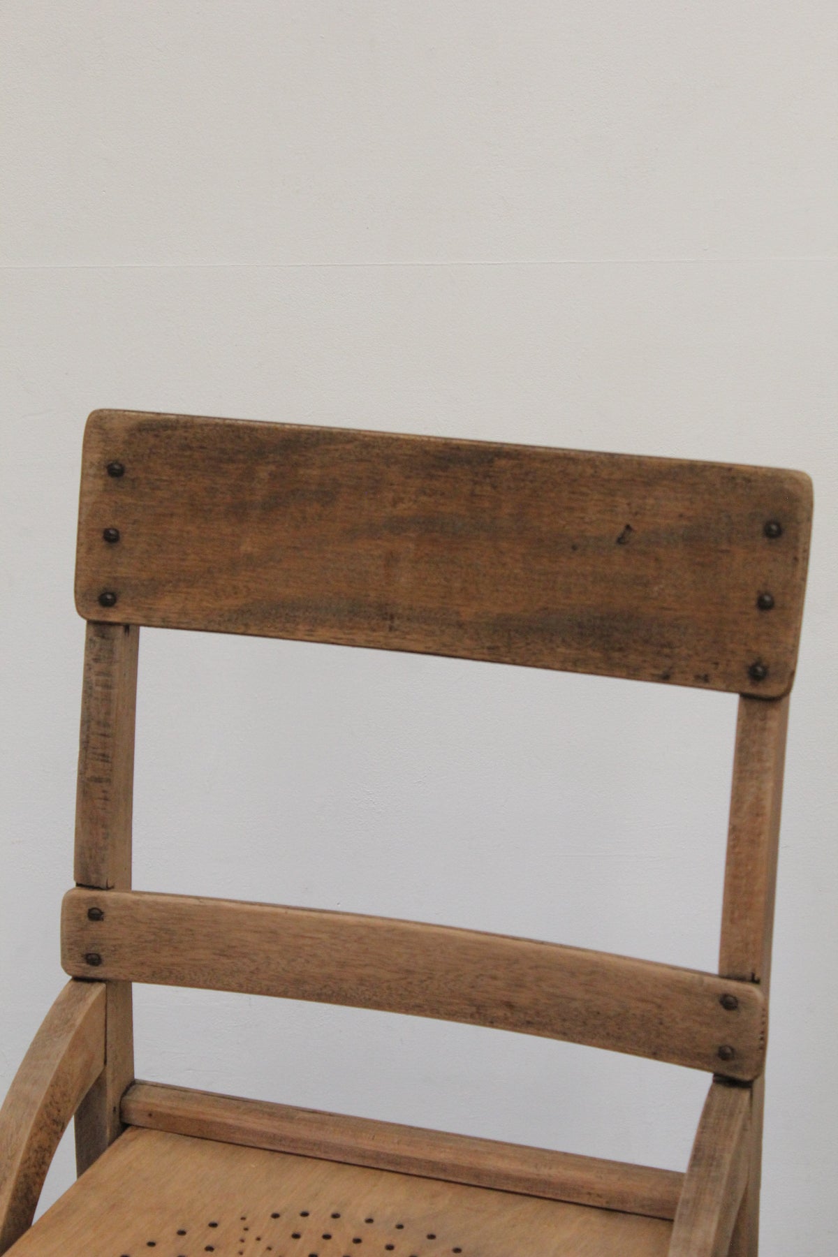 #1254 theater chair