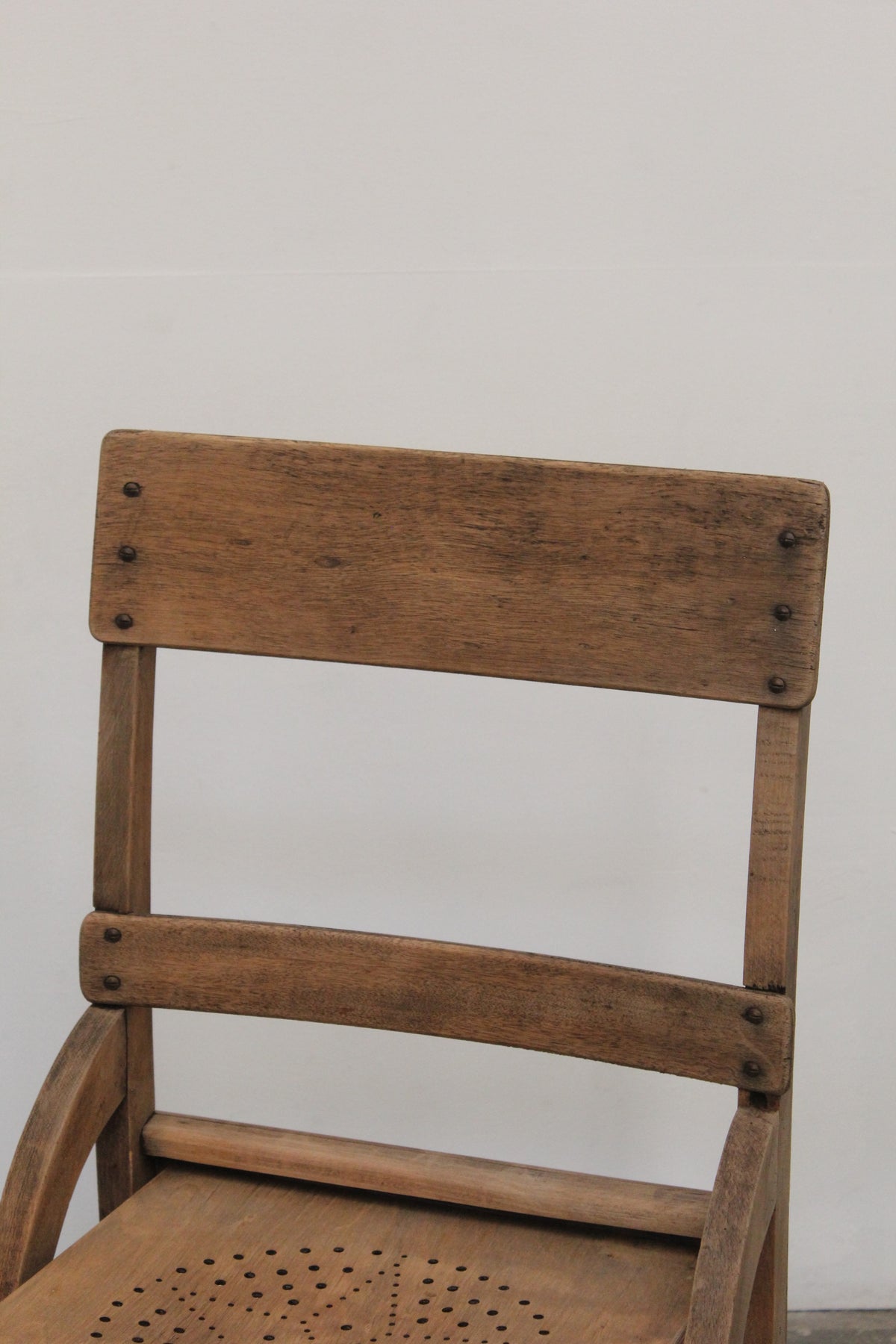 #1254 theater chair