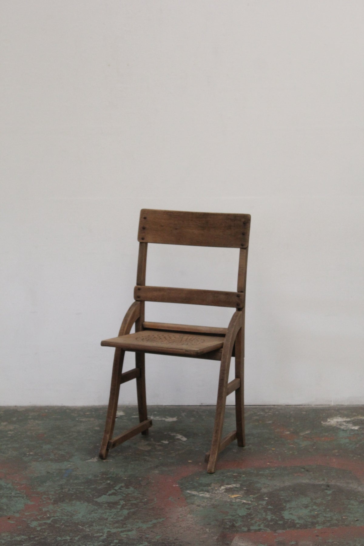 #1254 theater chair