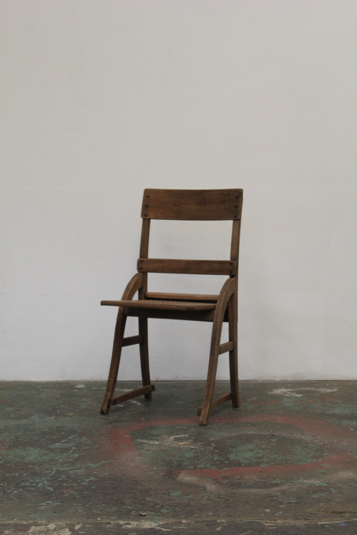 #1254 theater chair