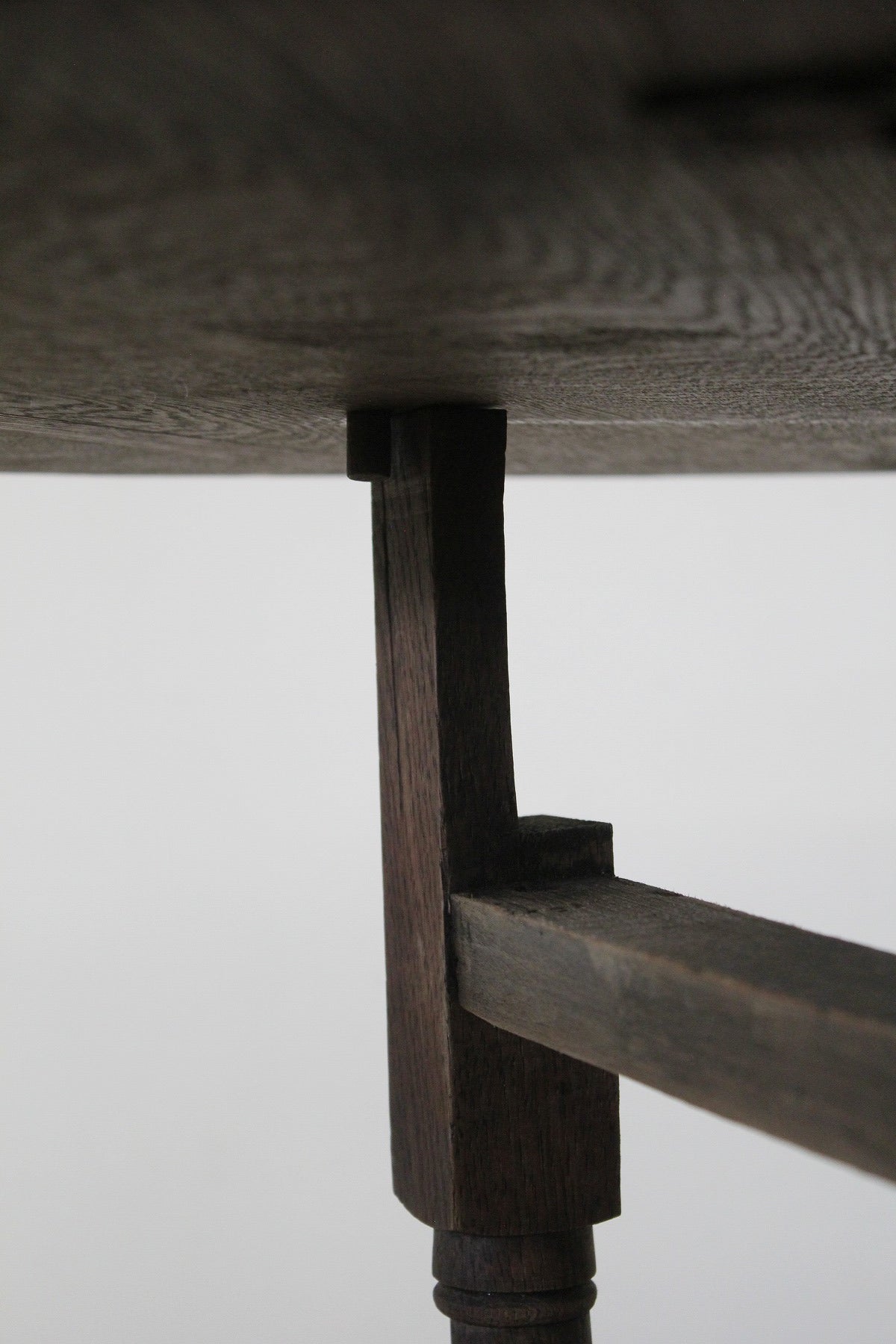#0954 gateleg table