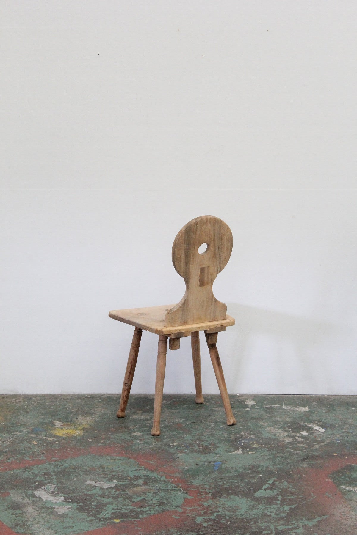 #1501 chair