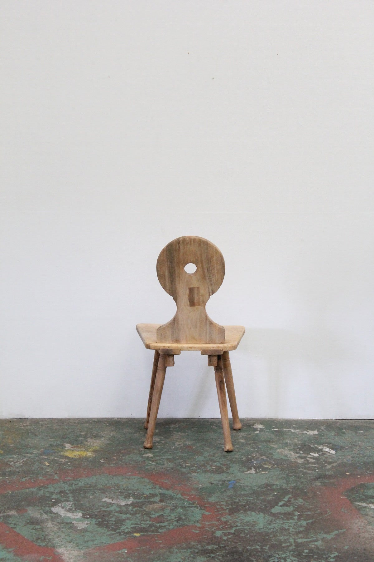 #1501 chair