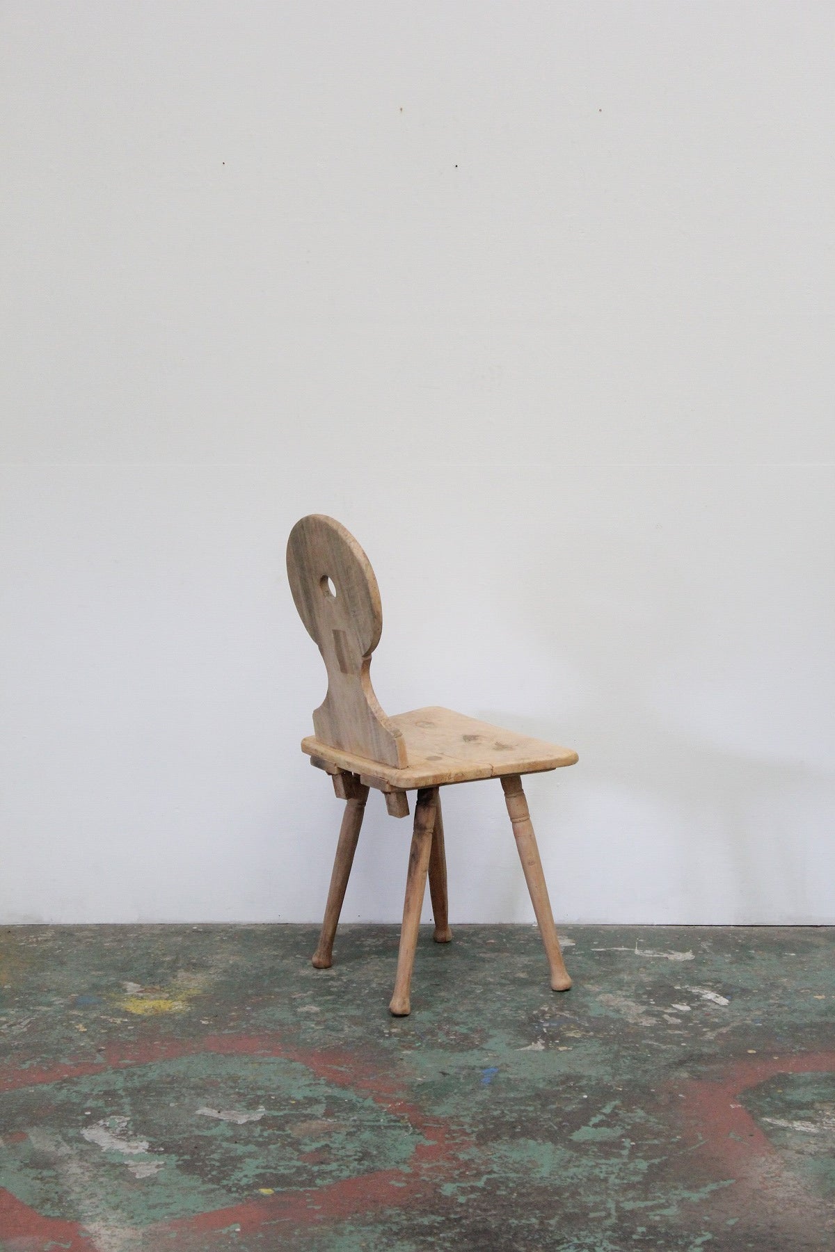 #1501 chair