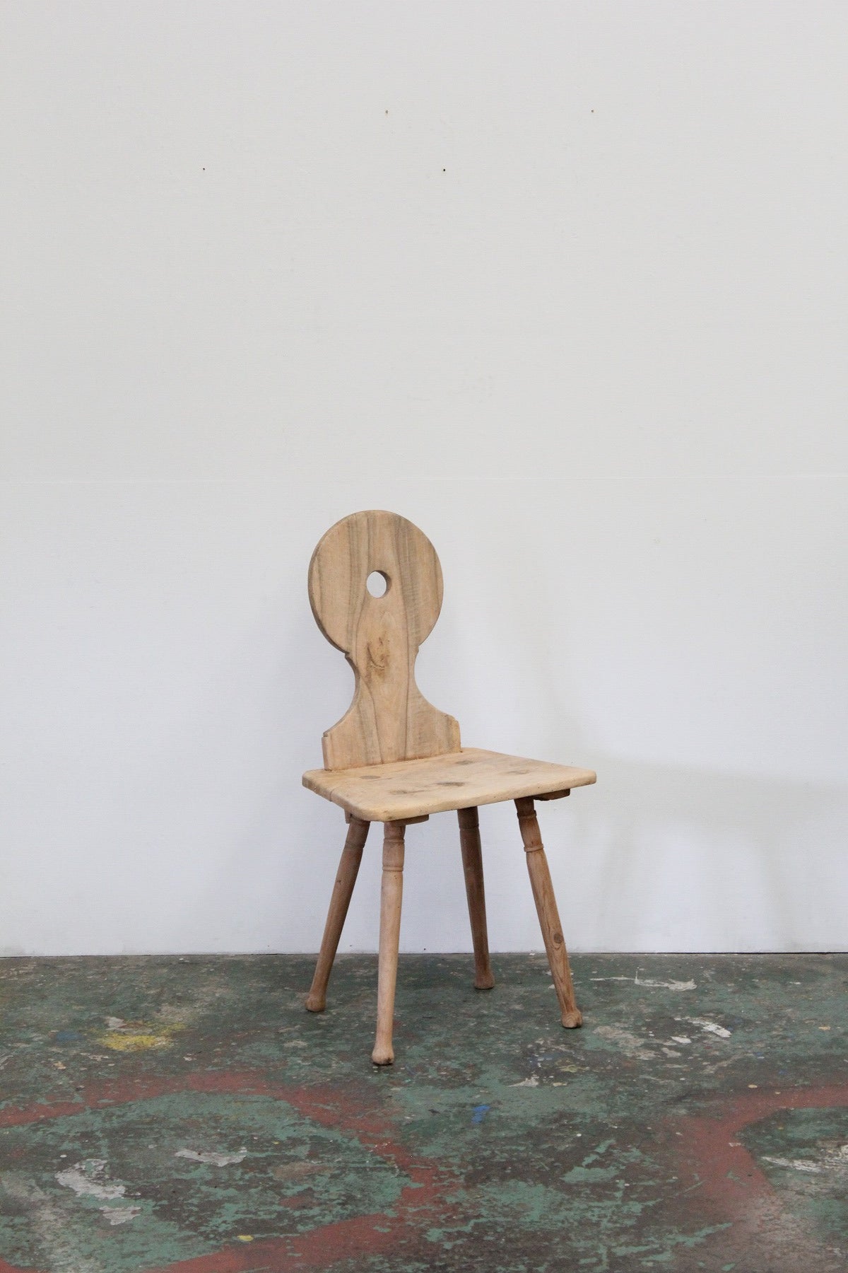 #1501 chair