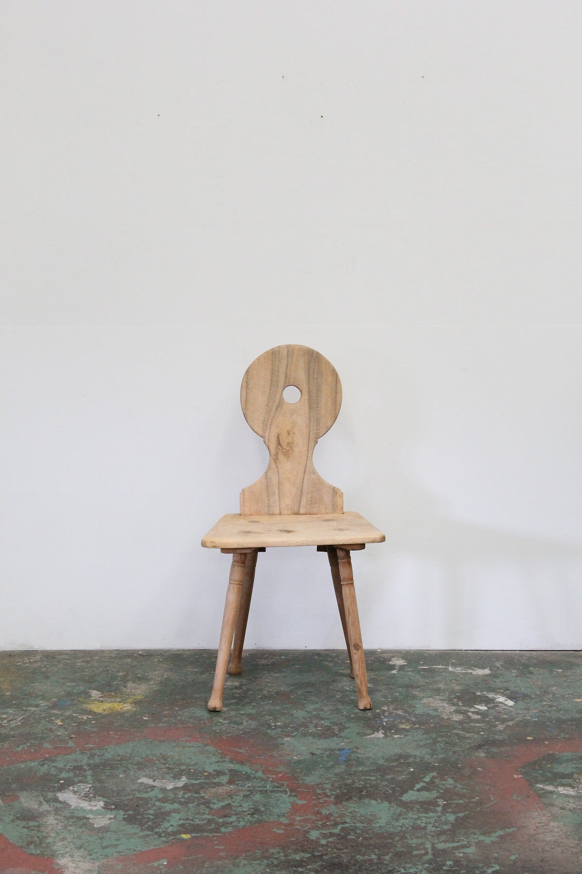 #1501 chair
