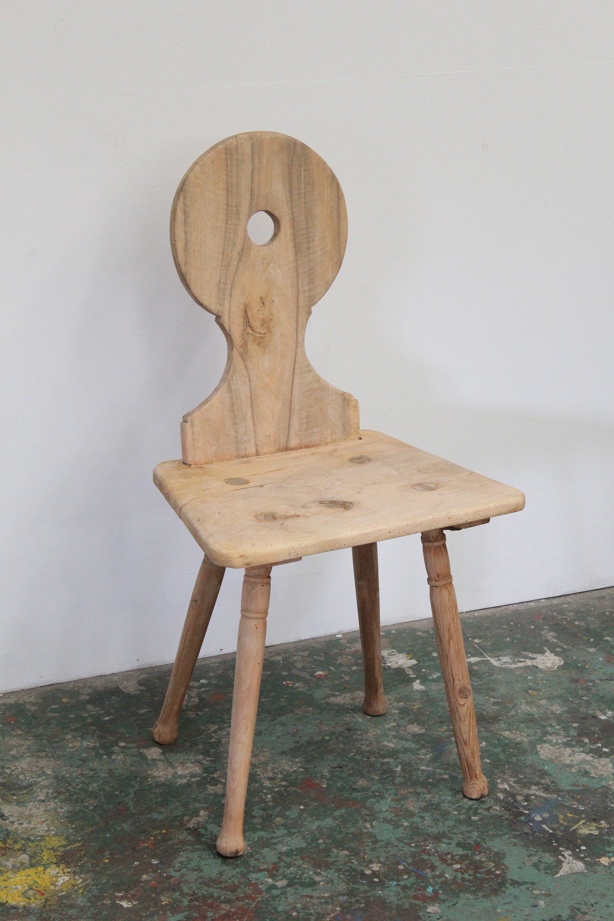 #1501 chair