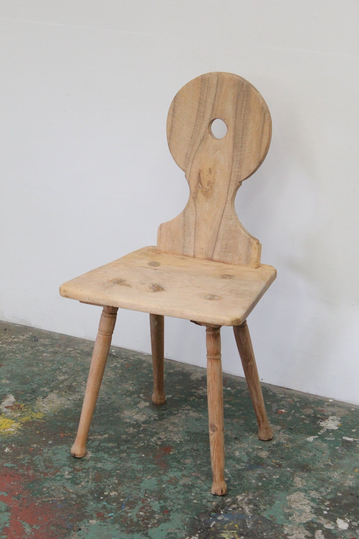 #1501 chair