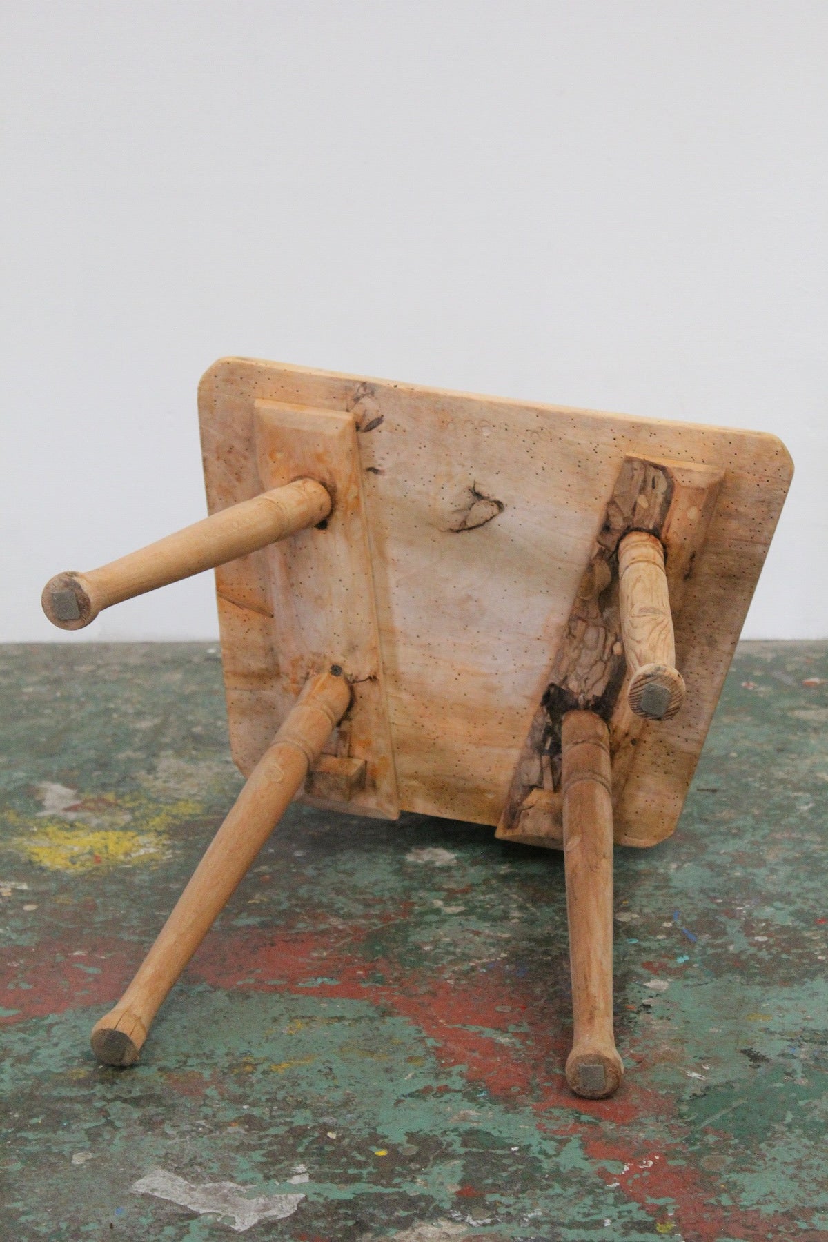 #1501 chair