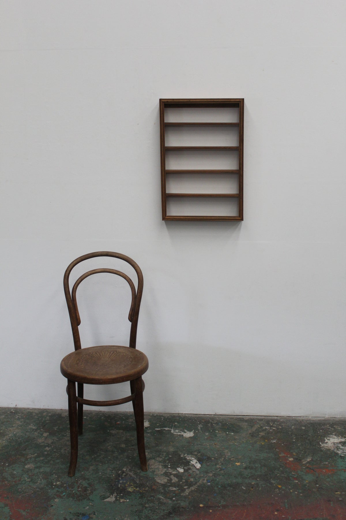 #1103 shelf