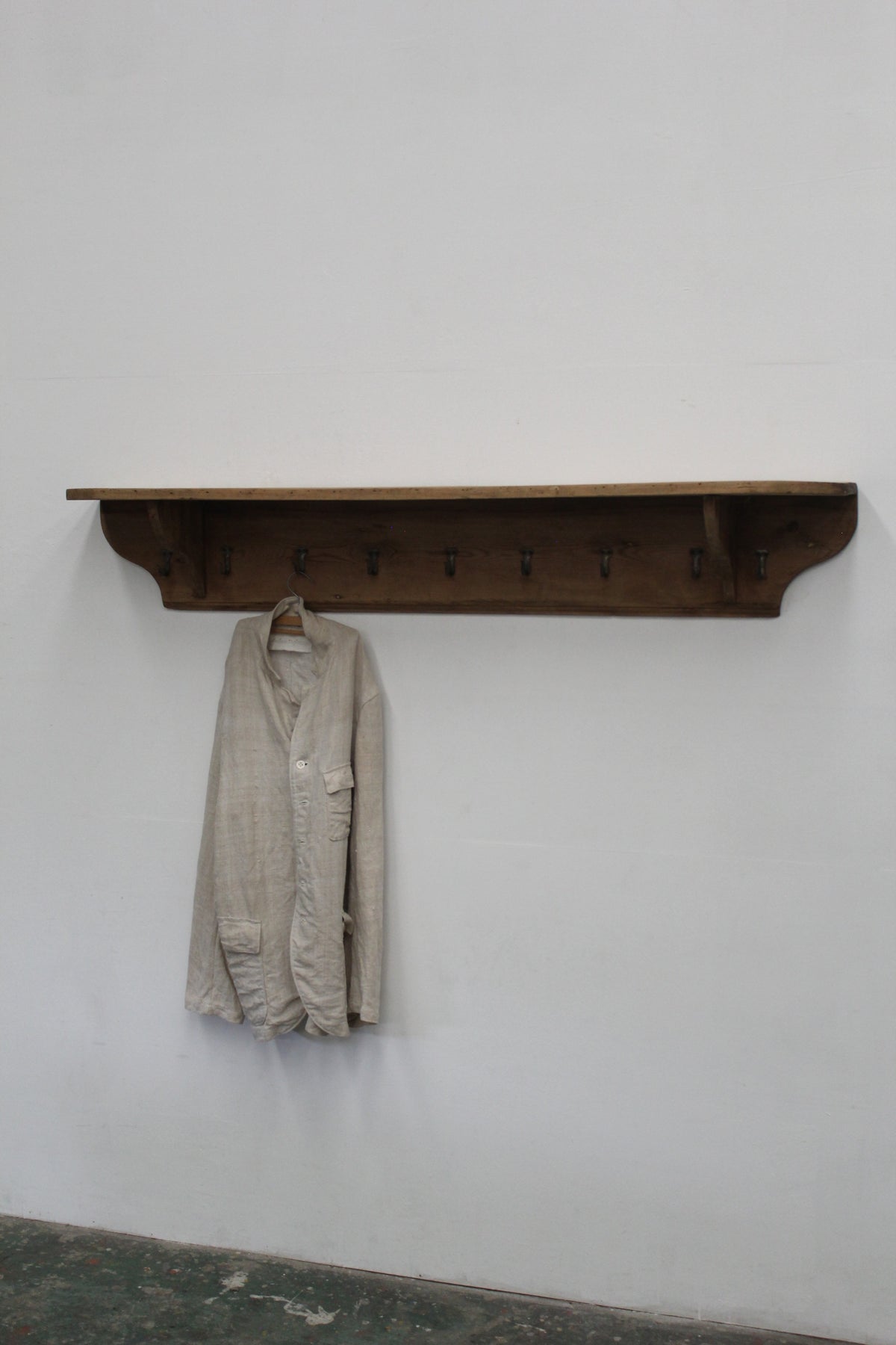 #1135 shelf