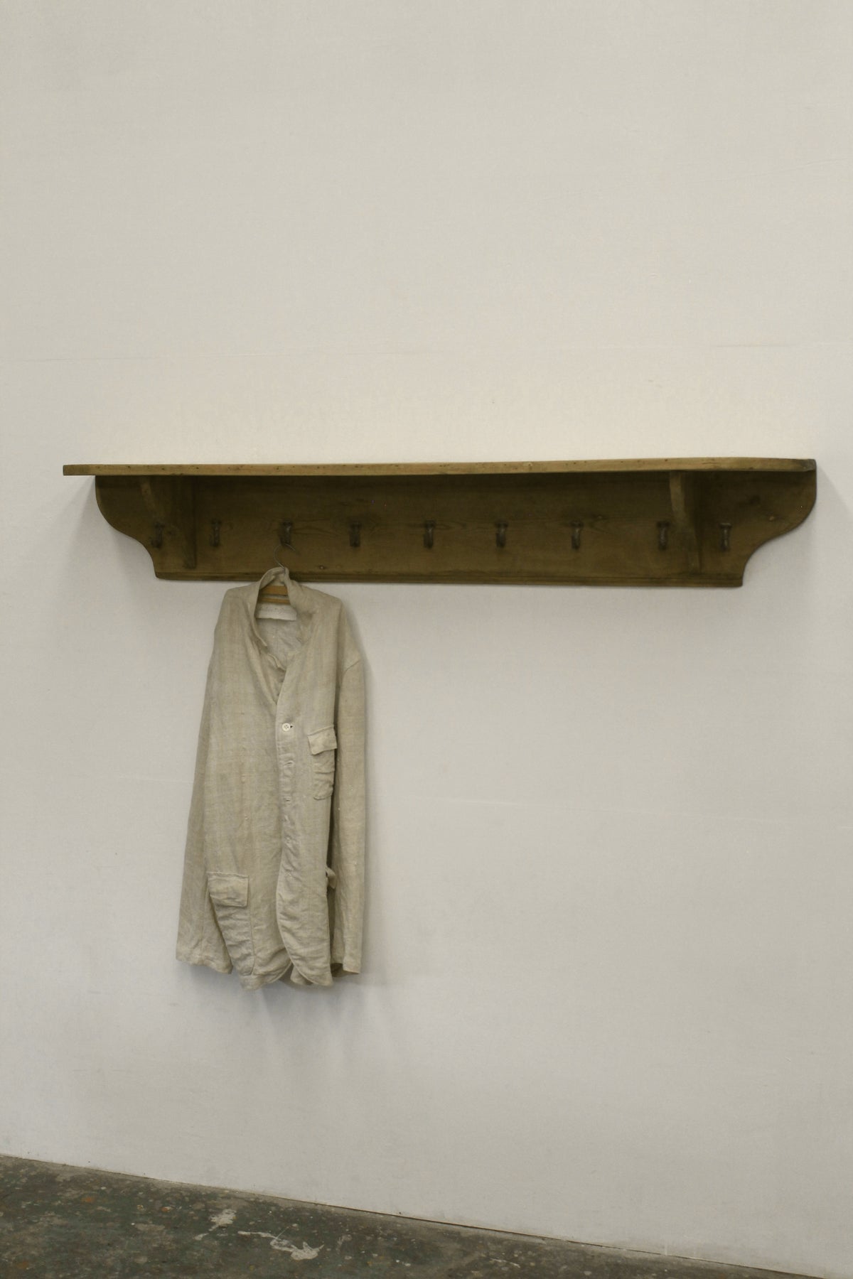 #1135 shelf