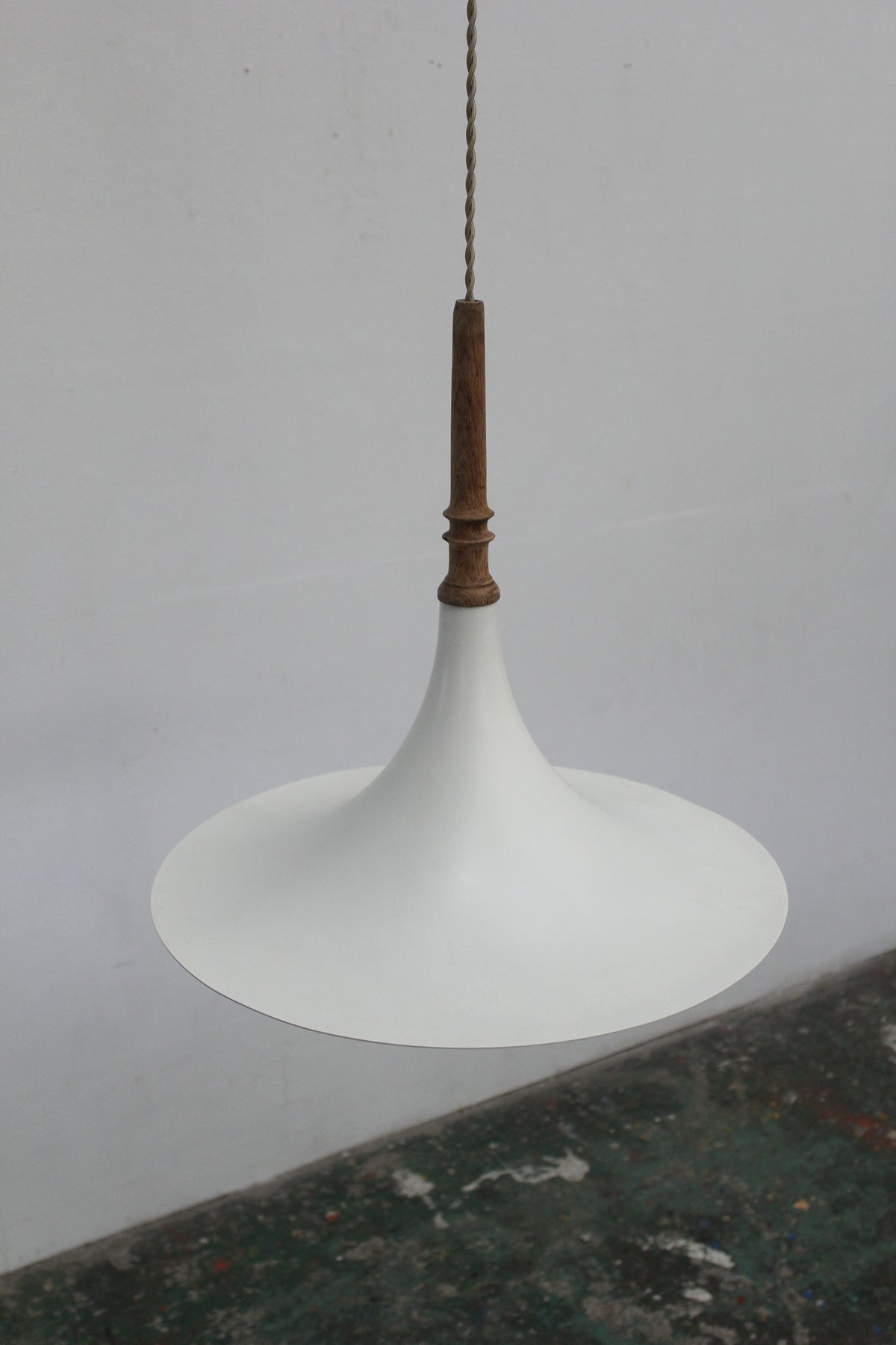 #1532 pendant lamp