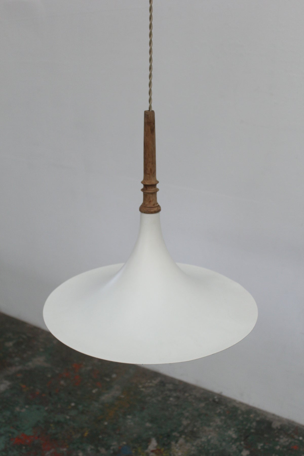 #1532 pendant lamp