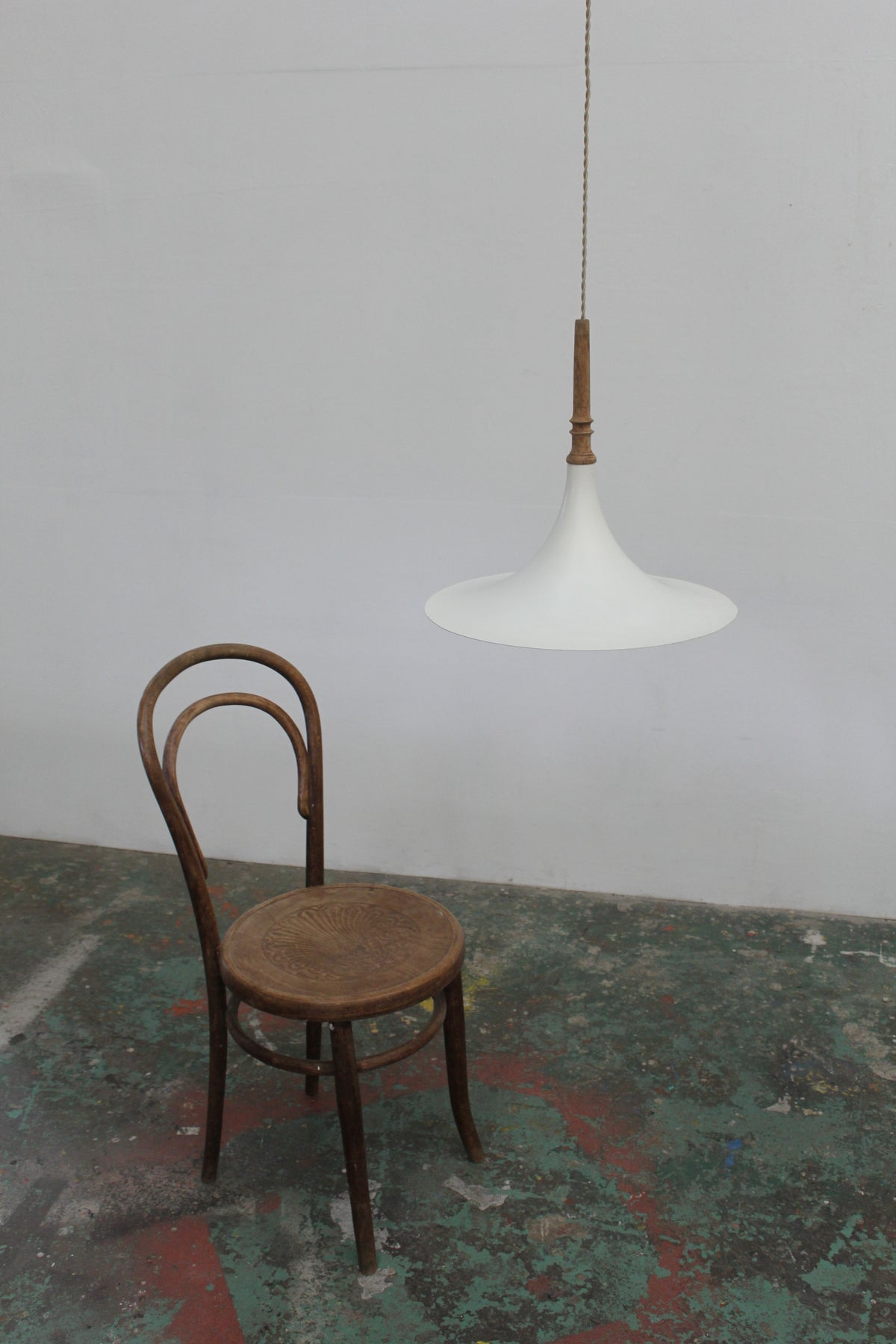 #1532 pendant lamp