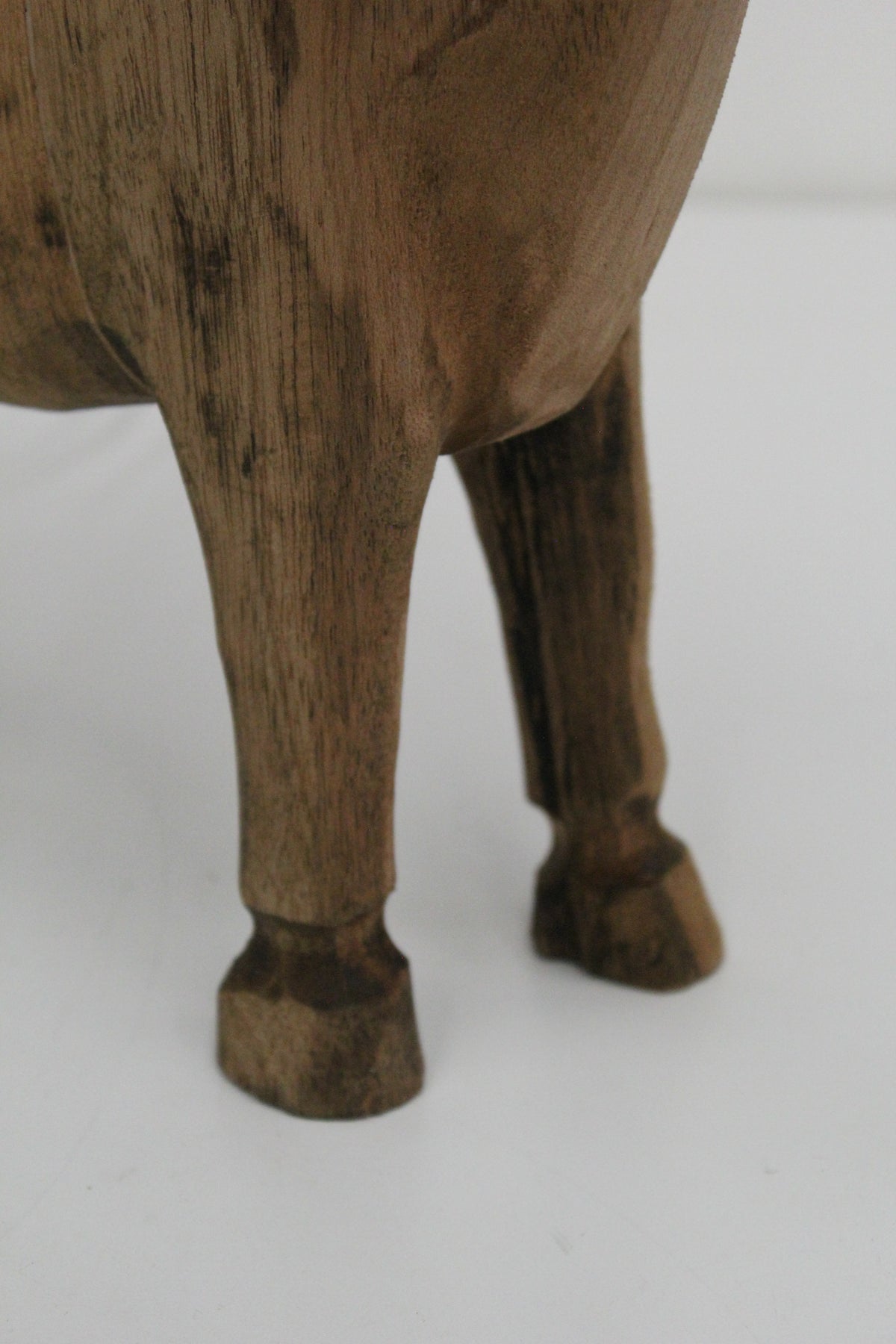 #1570 animal lamp