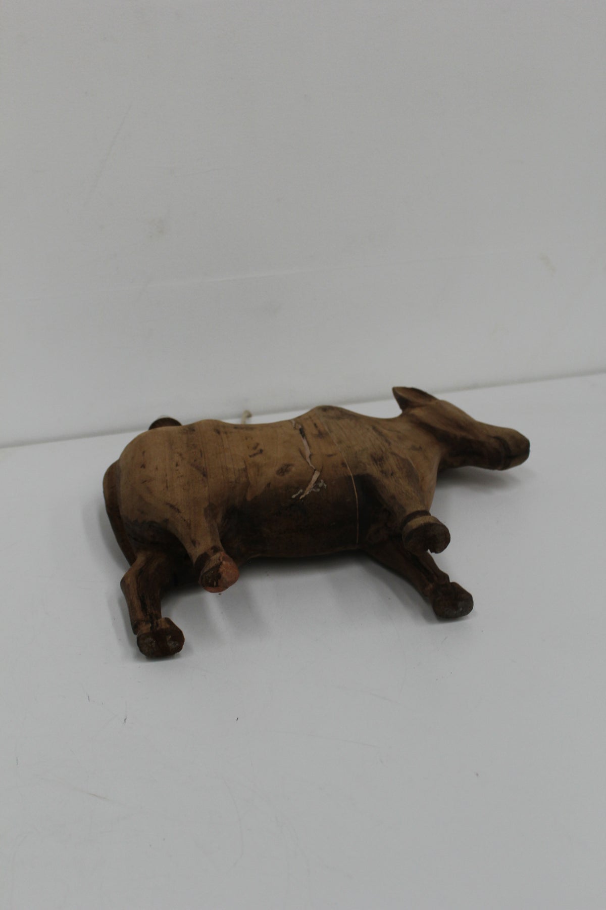 #1570 animal lamp