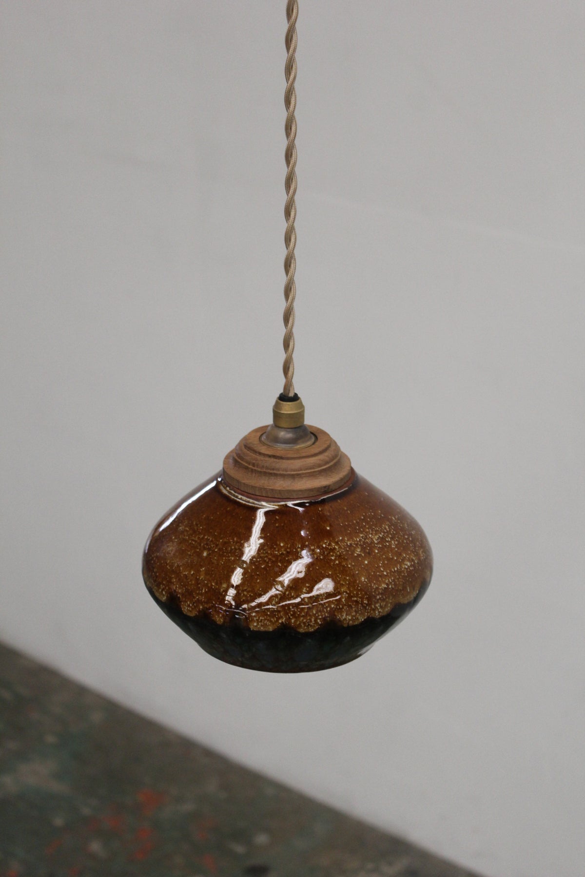 #1572 pendant lamp