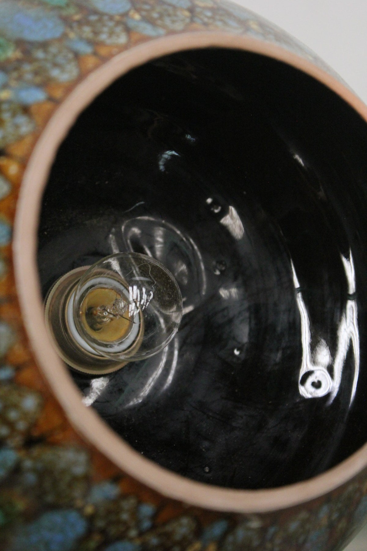 #1572 pendant lamp
