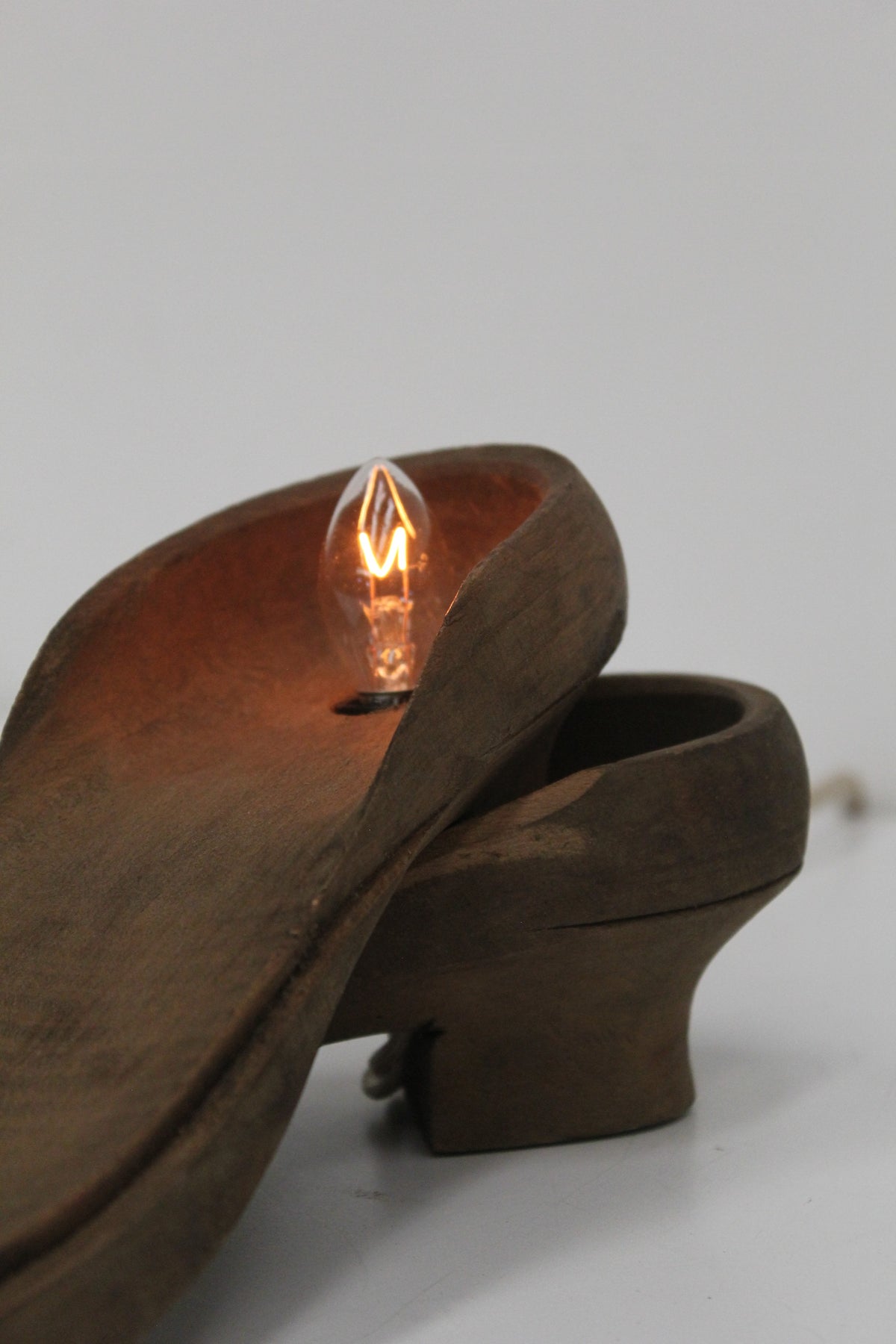 #1574 lamp