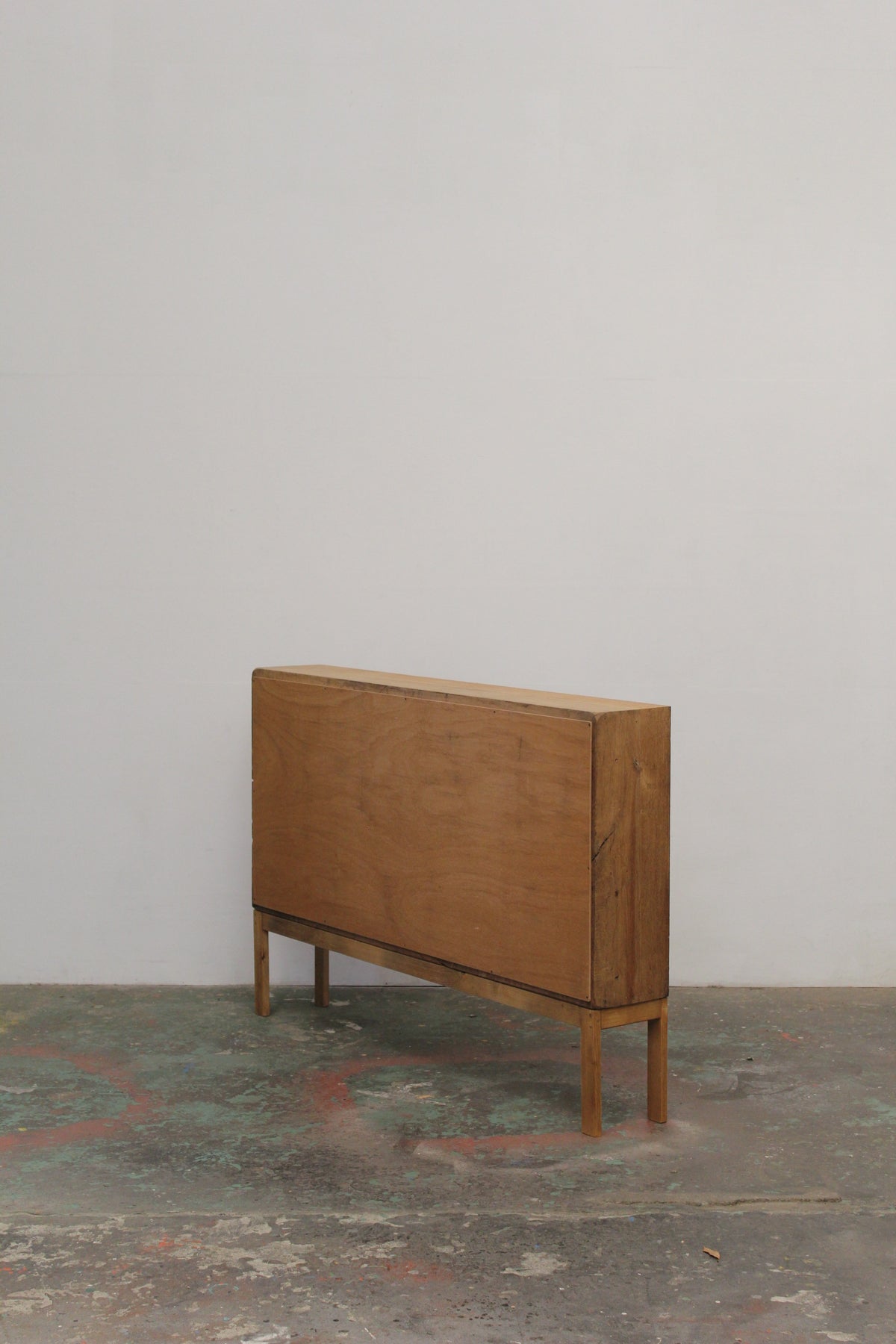 #1567 cabinet