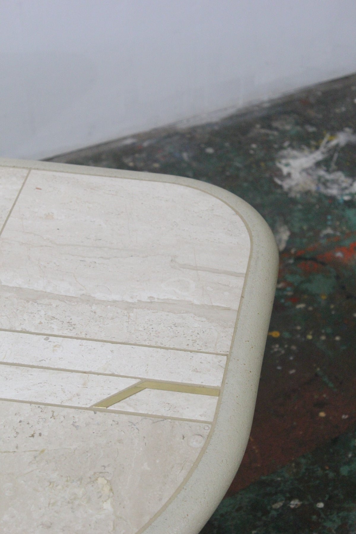 #1195 coffee table