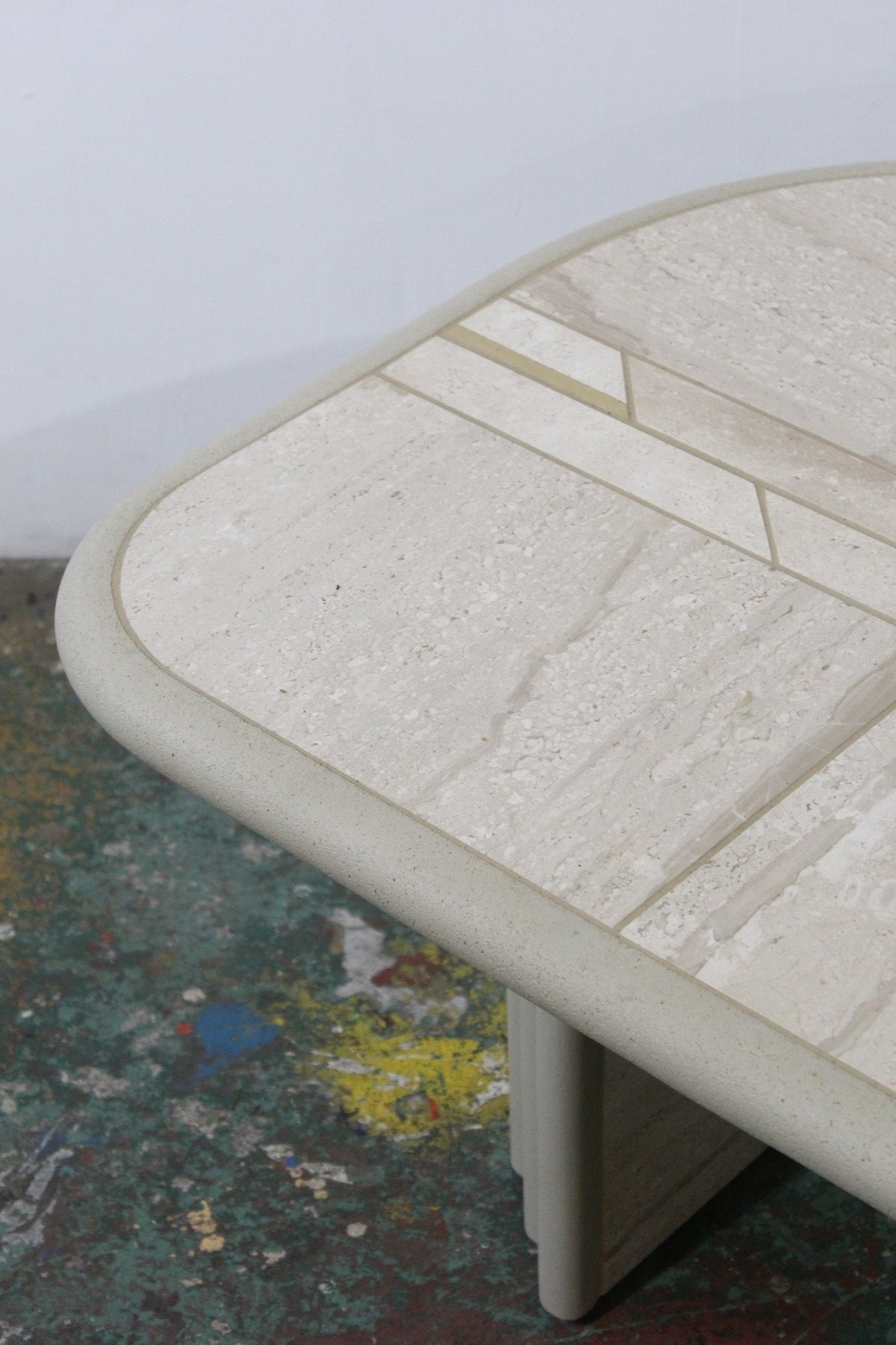 #1195 coffee table