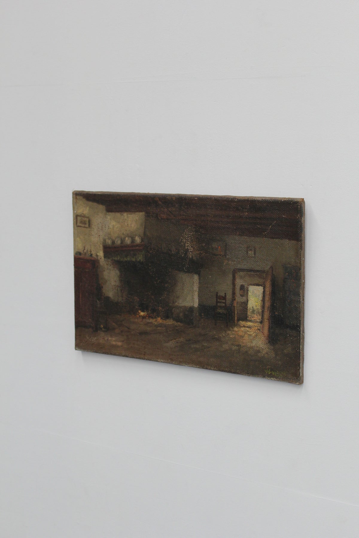#1224 painting