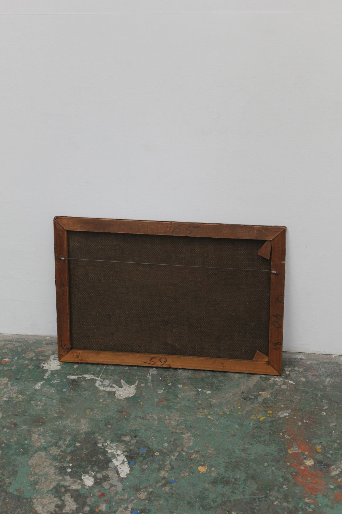 #1224 painting