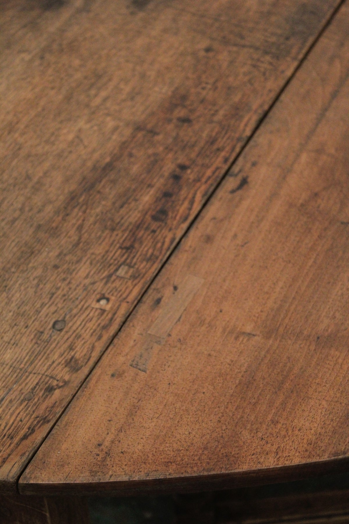 #1576 gateleg table