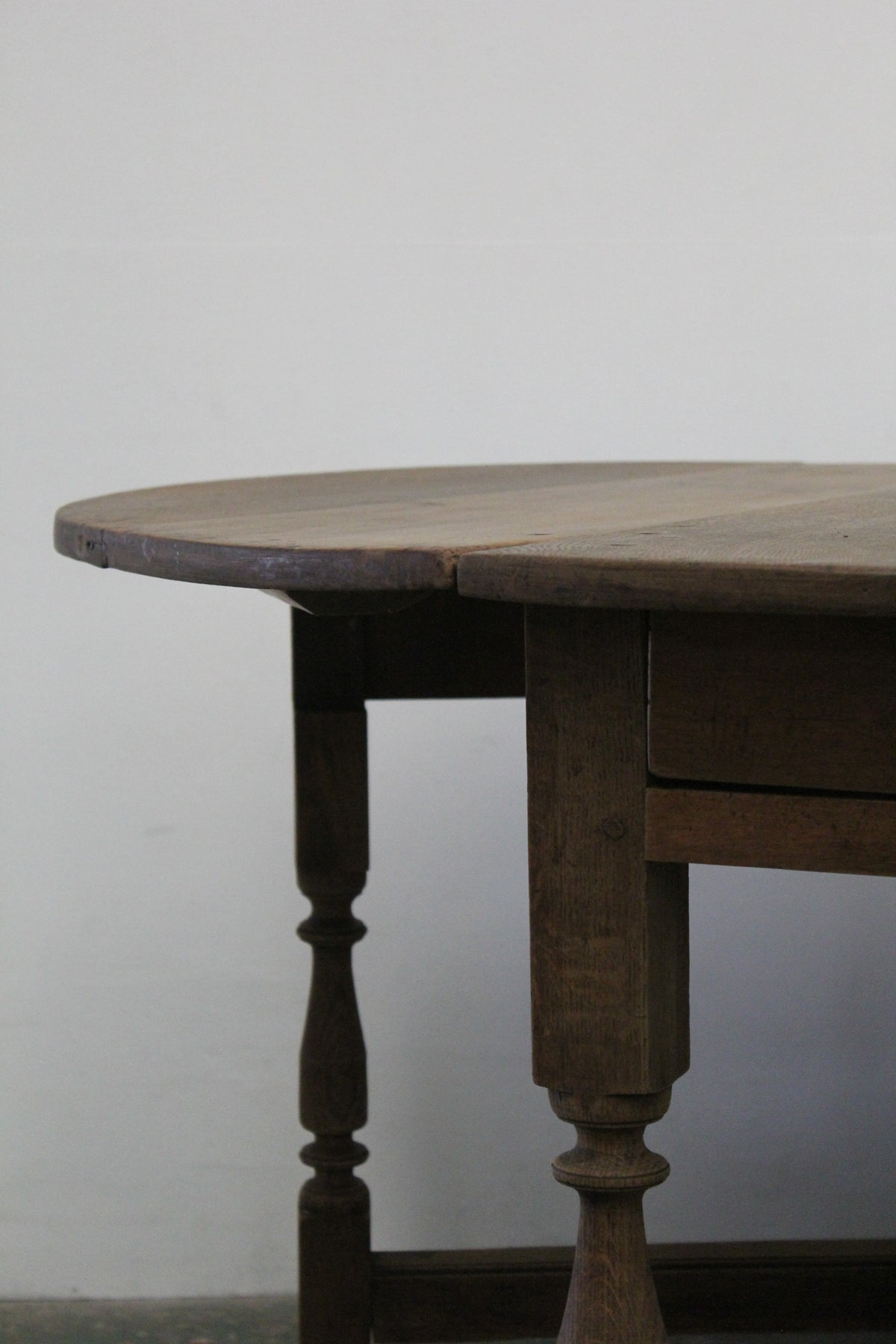 #1576 gateleg table