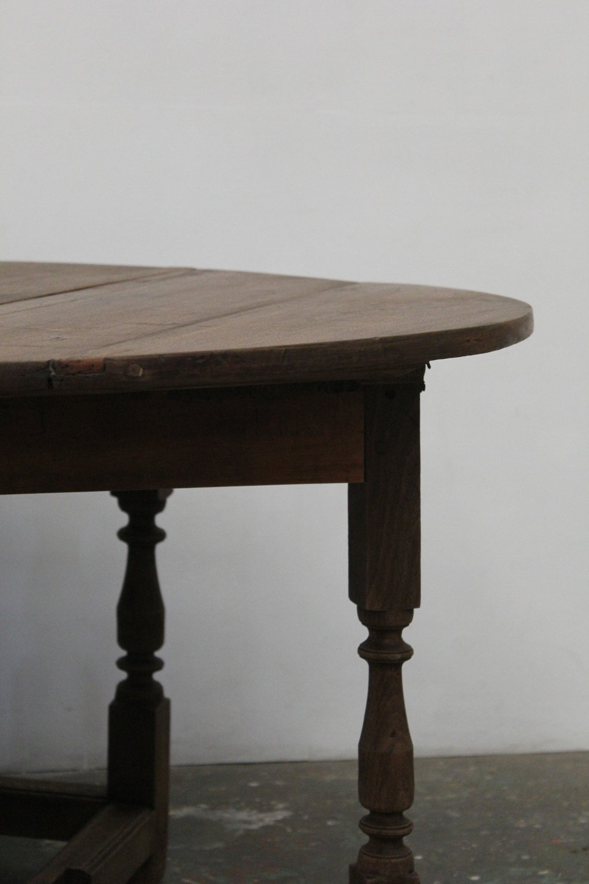 #1576 gateleg table