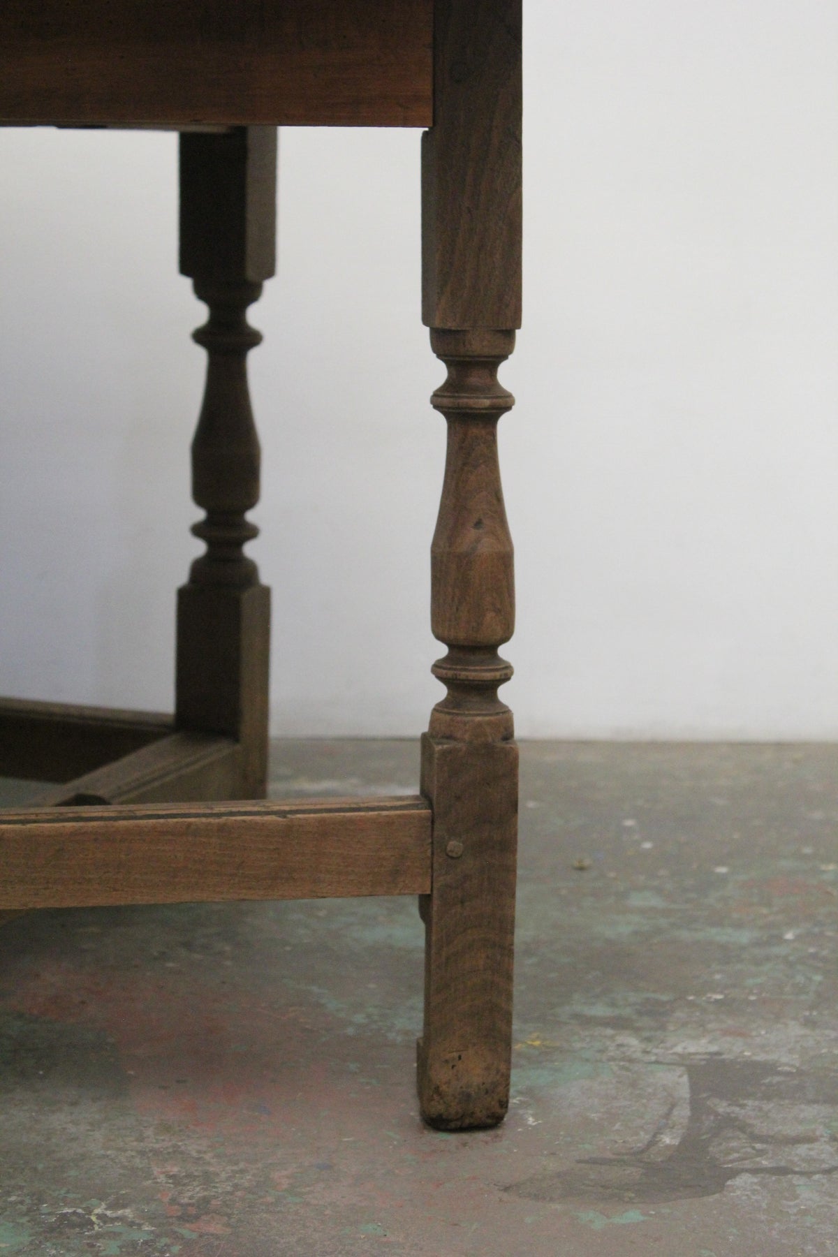 #1576 gateleg table