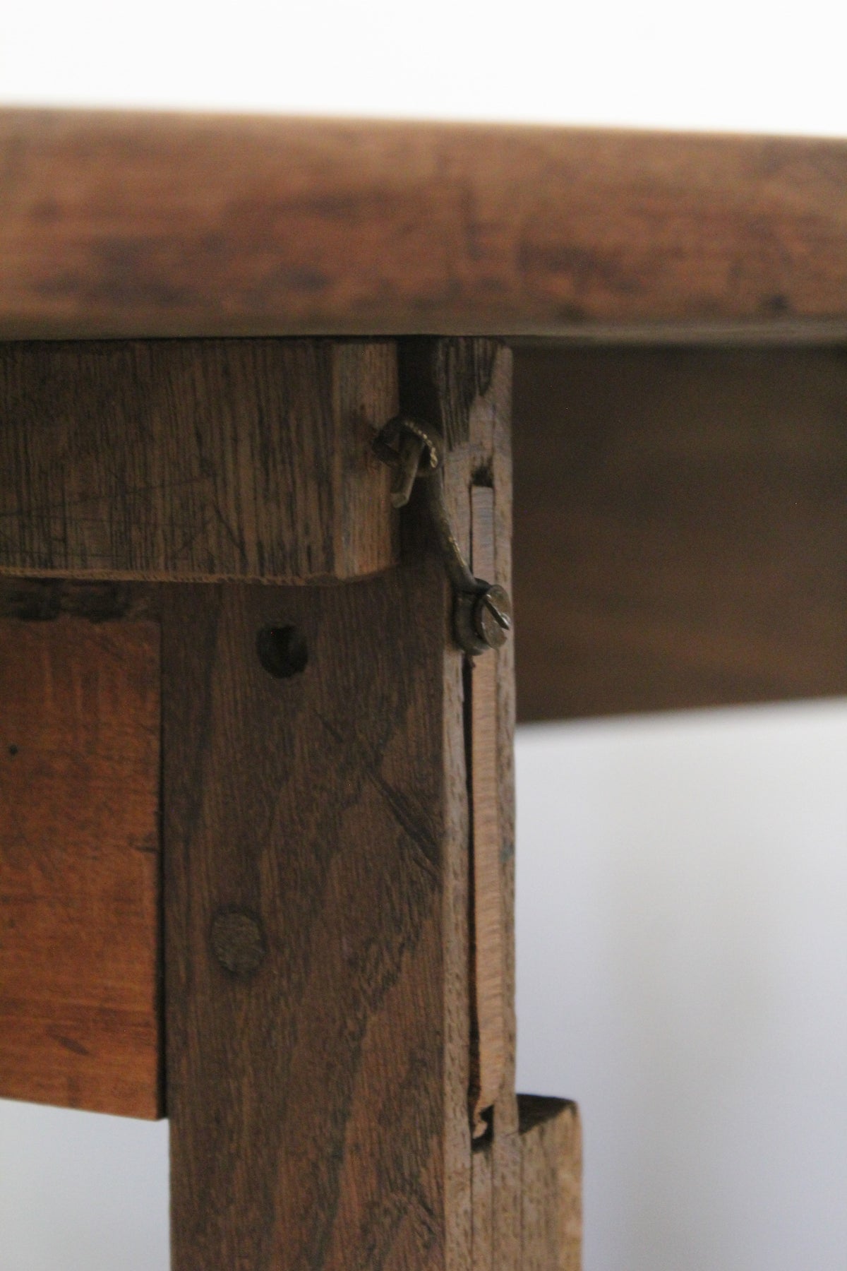 #1576 gateleg table