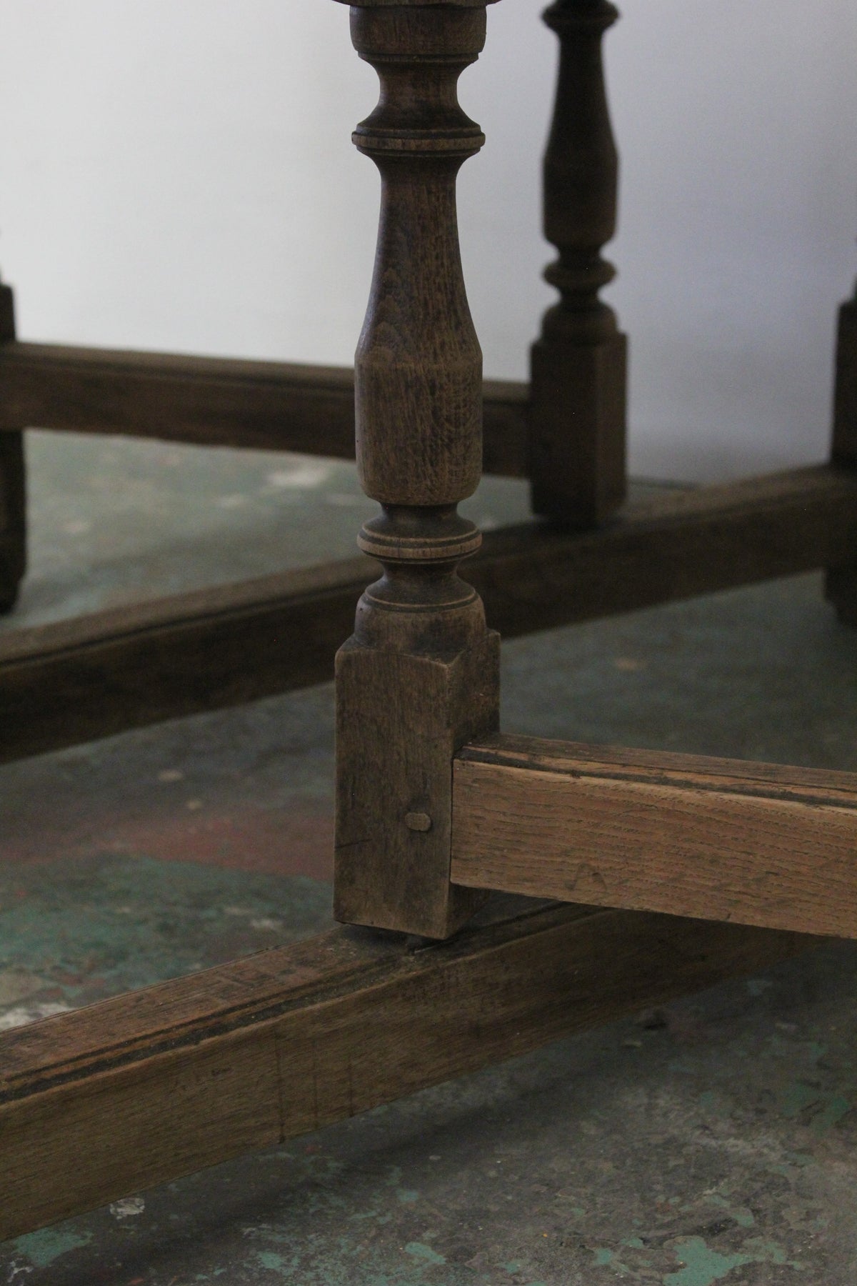 #1576 gateleg table