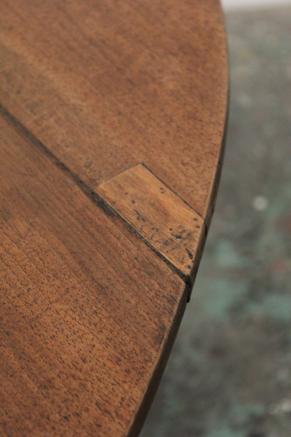 #1576 gateleg table