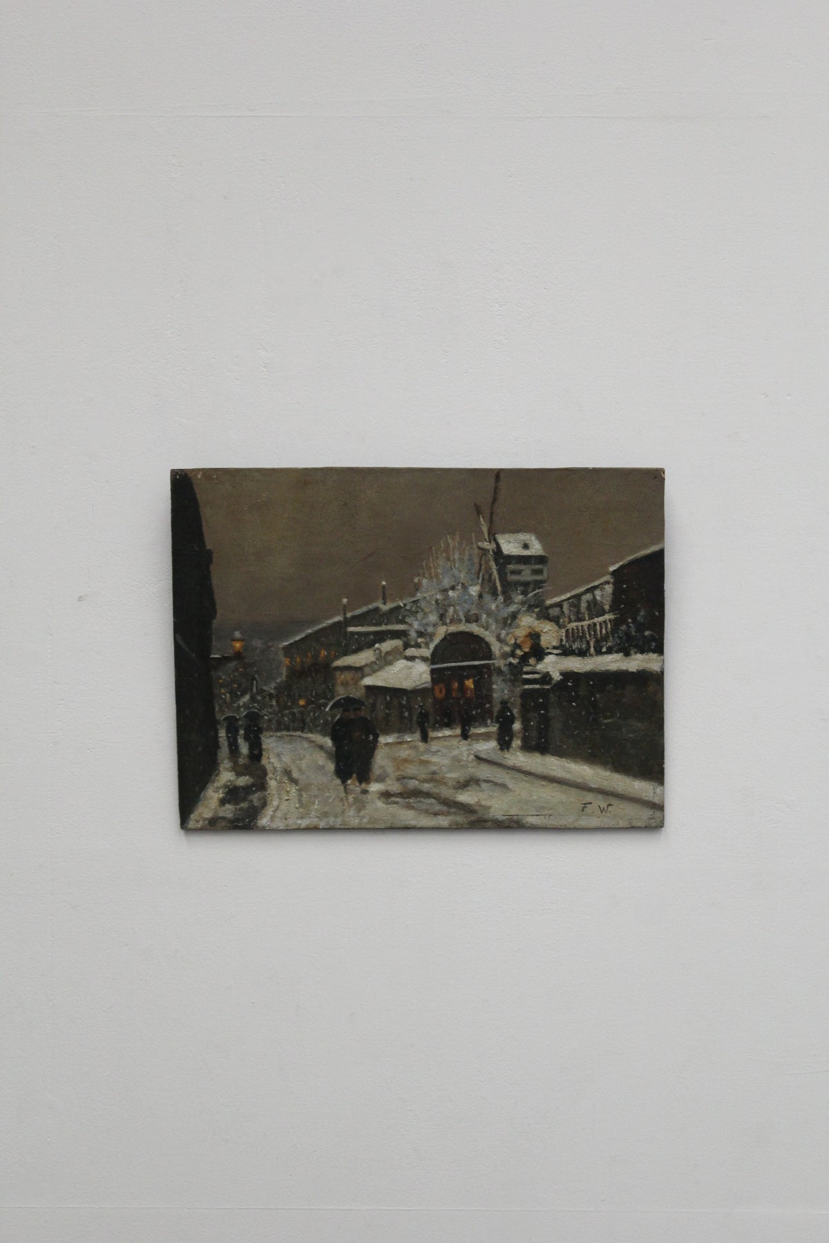 #1316 painting