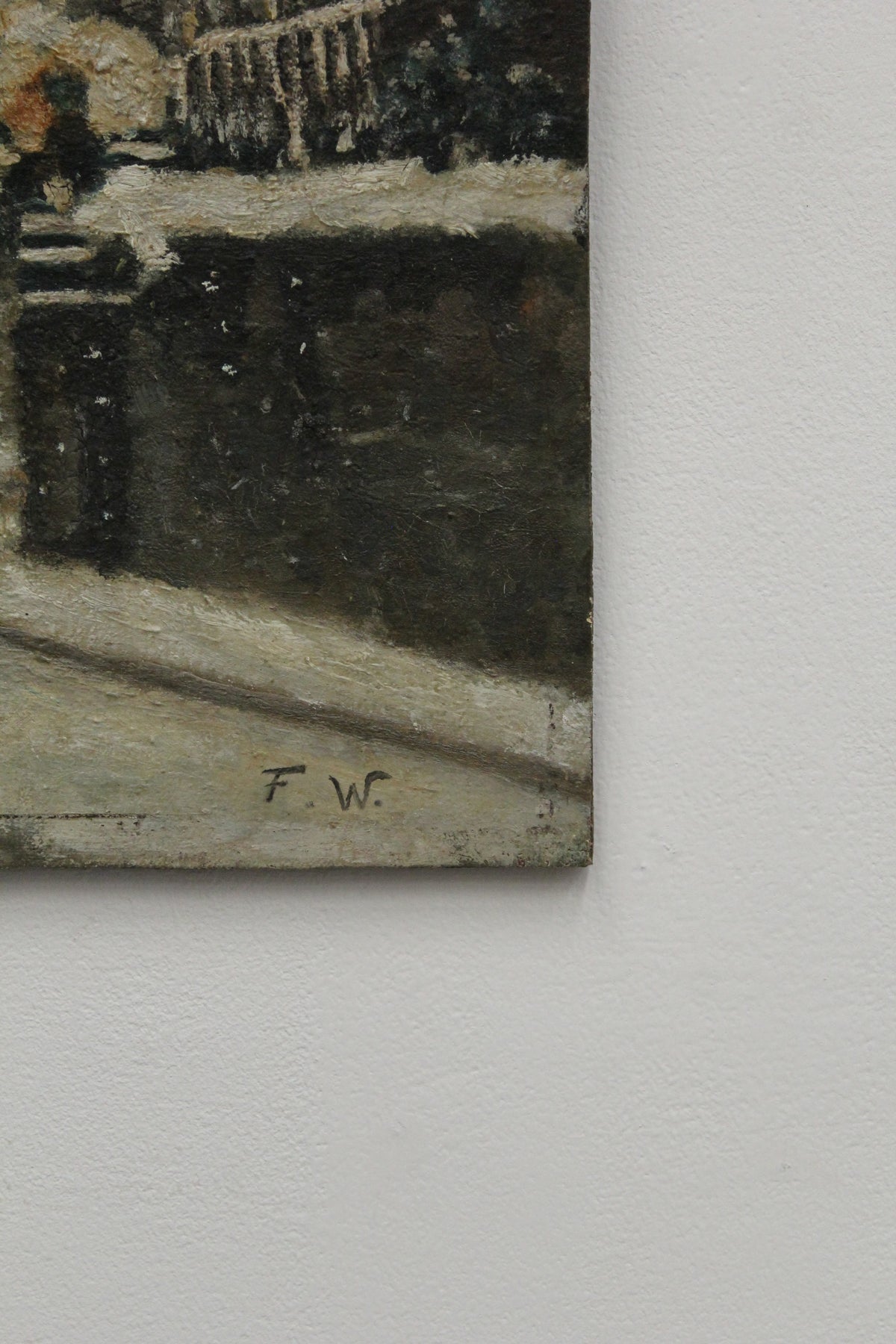 #1316 painting