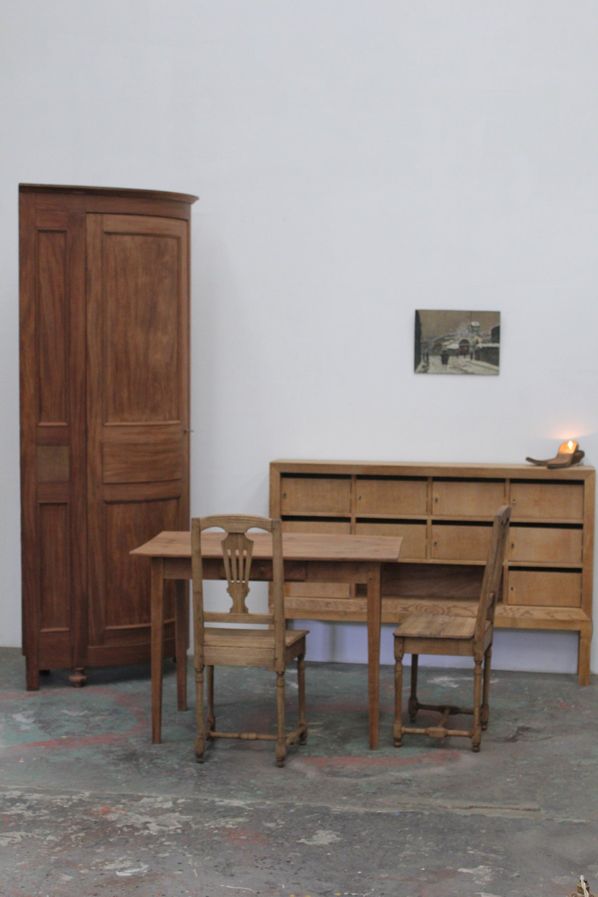 #1567 cabinet