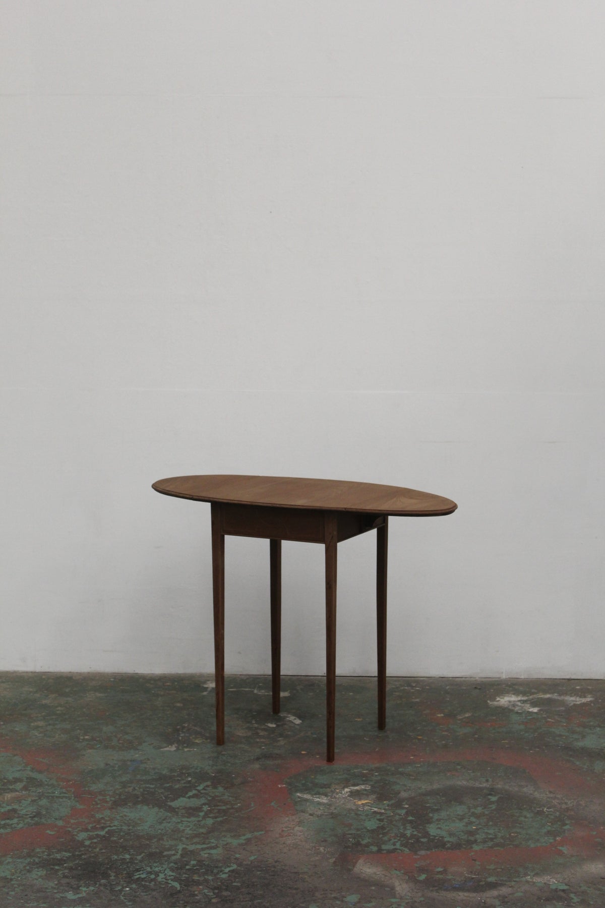 #1217 butterfly table