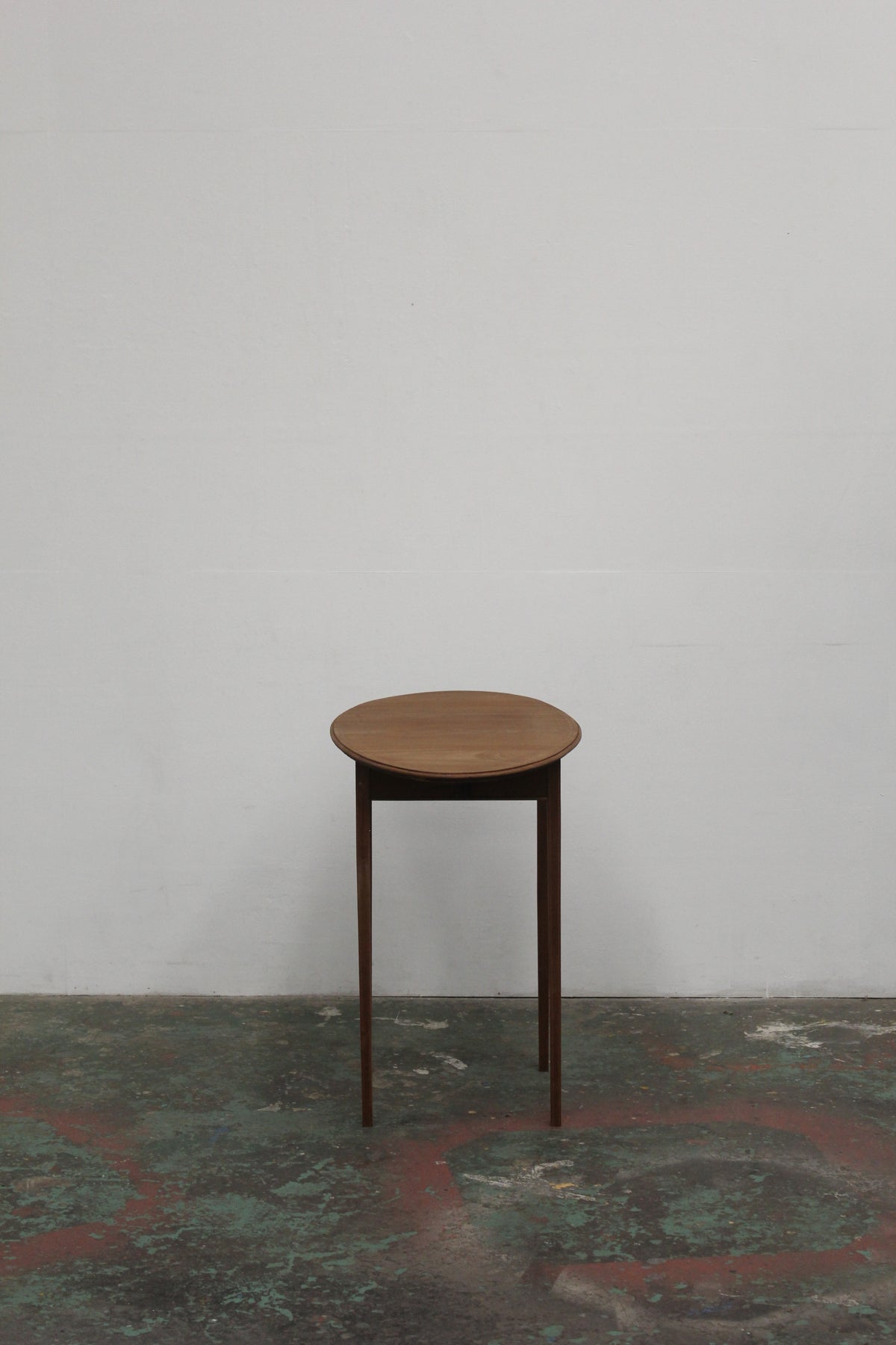 #1217 butterfly table