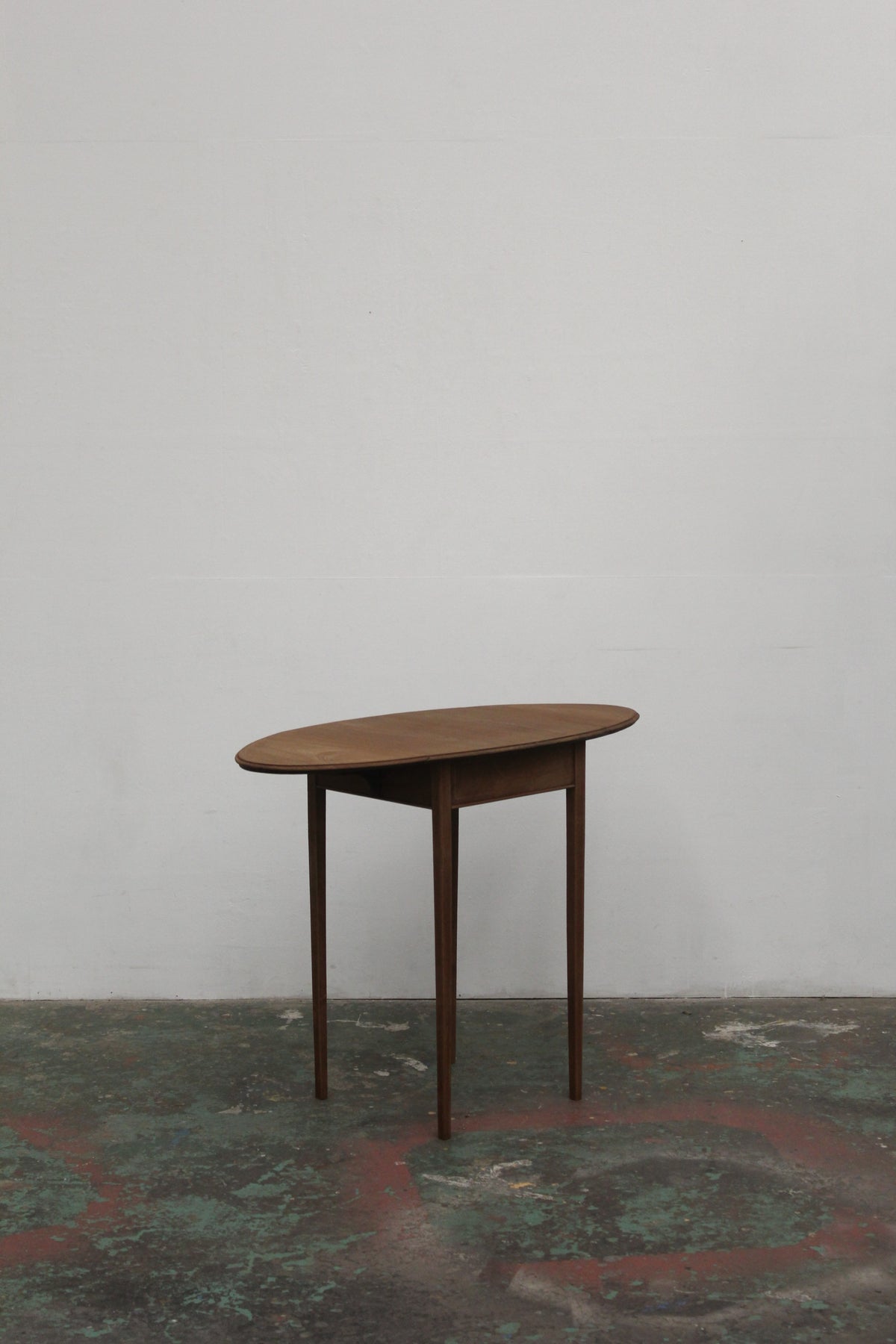 #1217 butterfly table