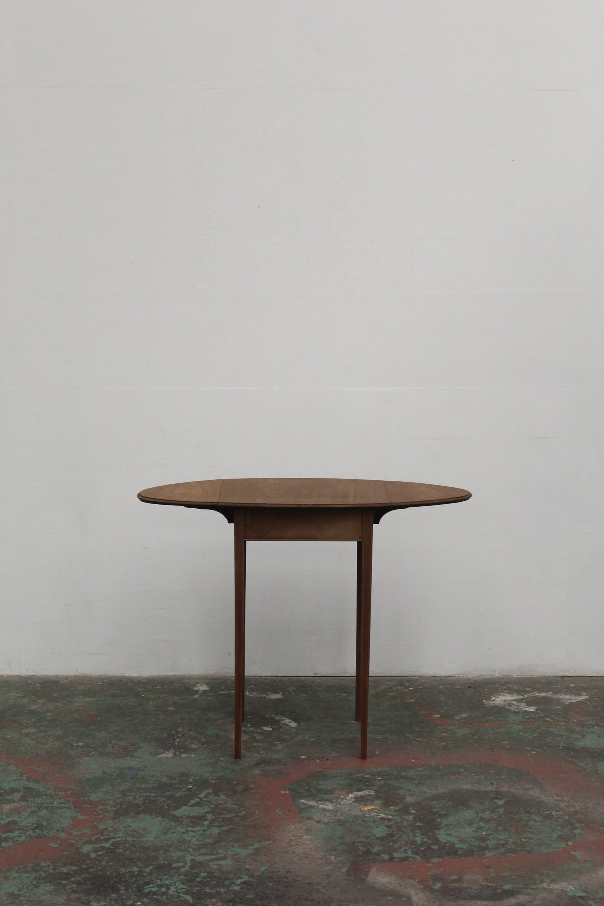 #1217 butterfly table