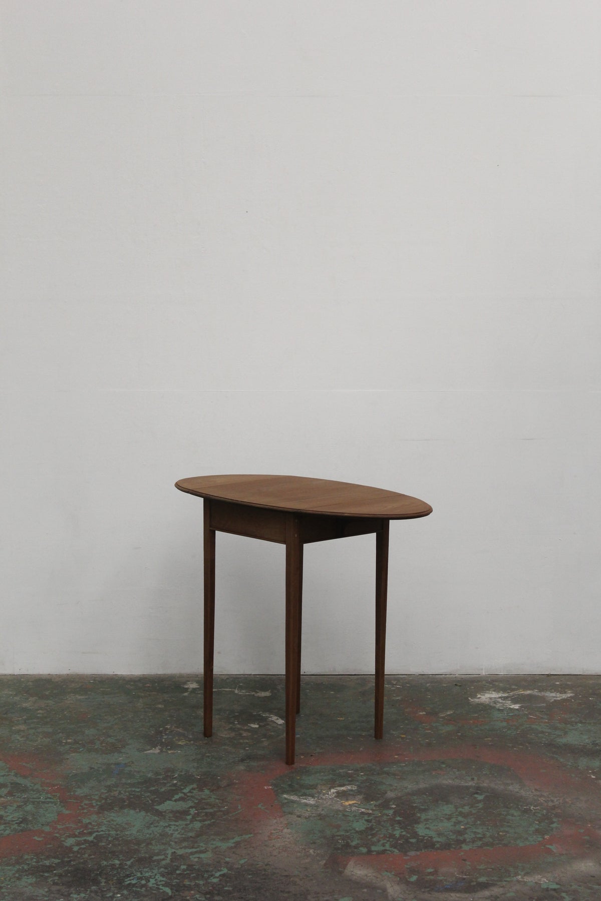 #1217 butterfly table