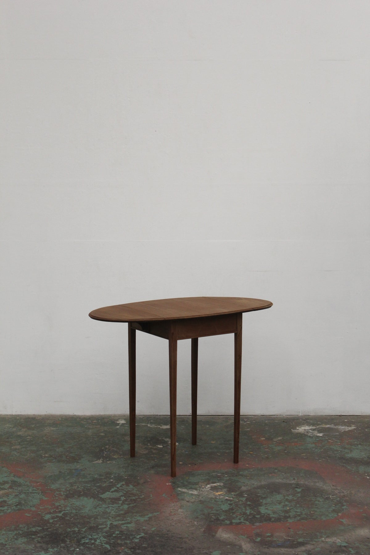 #1217 butterfly table