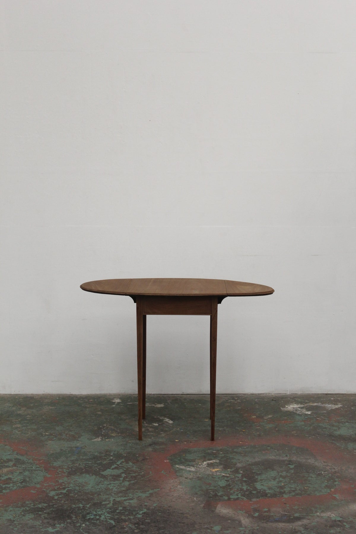 #1217 butterfly table