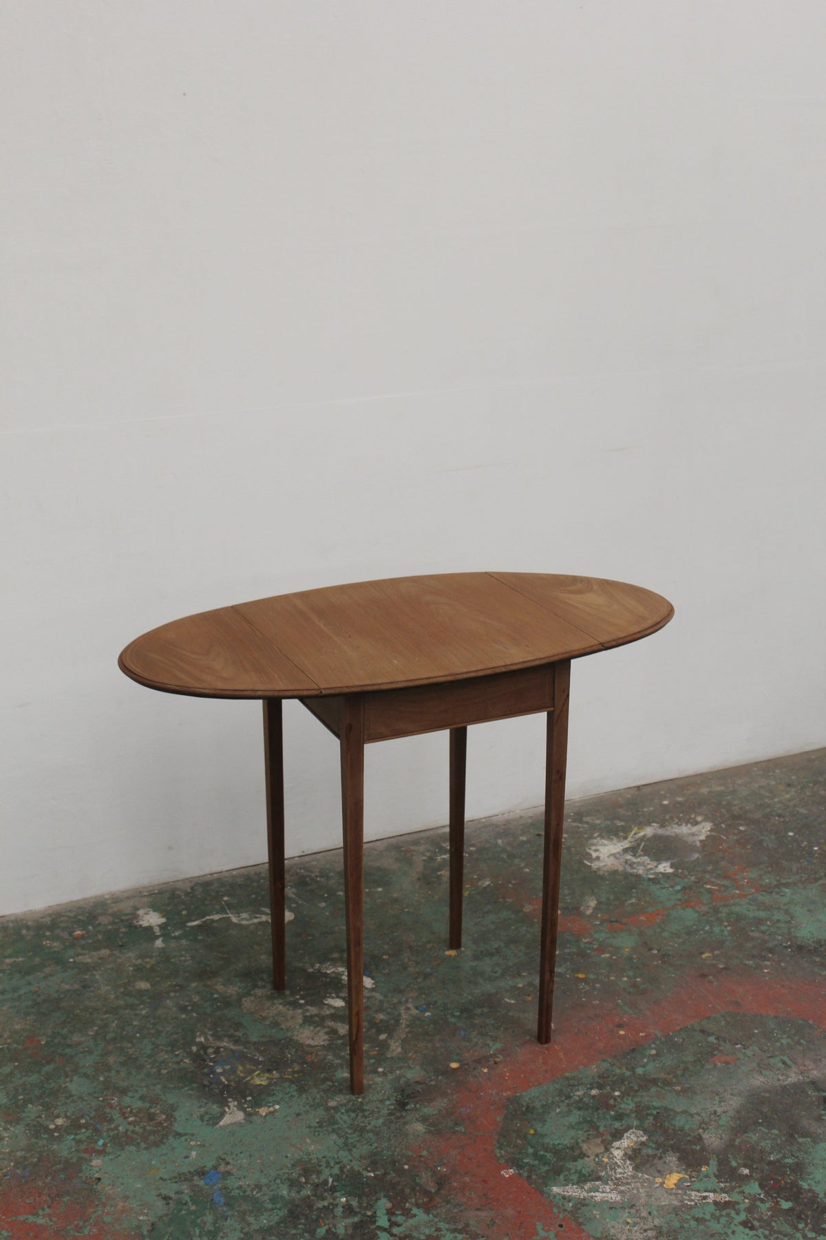 #1217 butterfly table